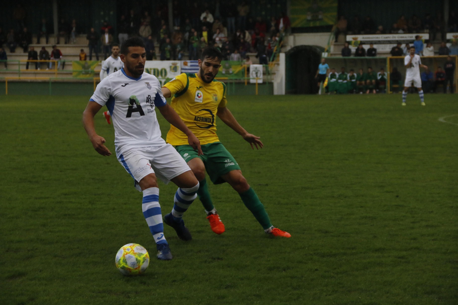 Las mejores fotos de la Unión - Arcos
