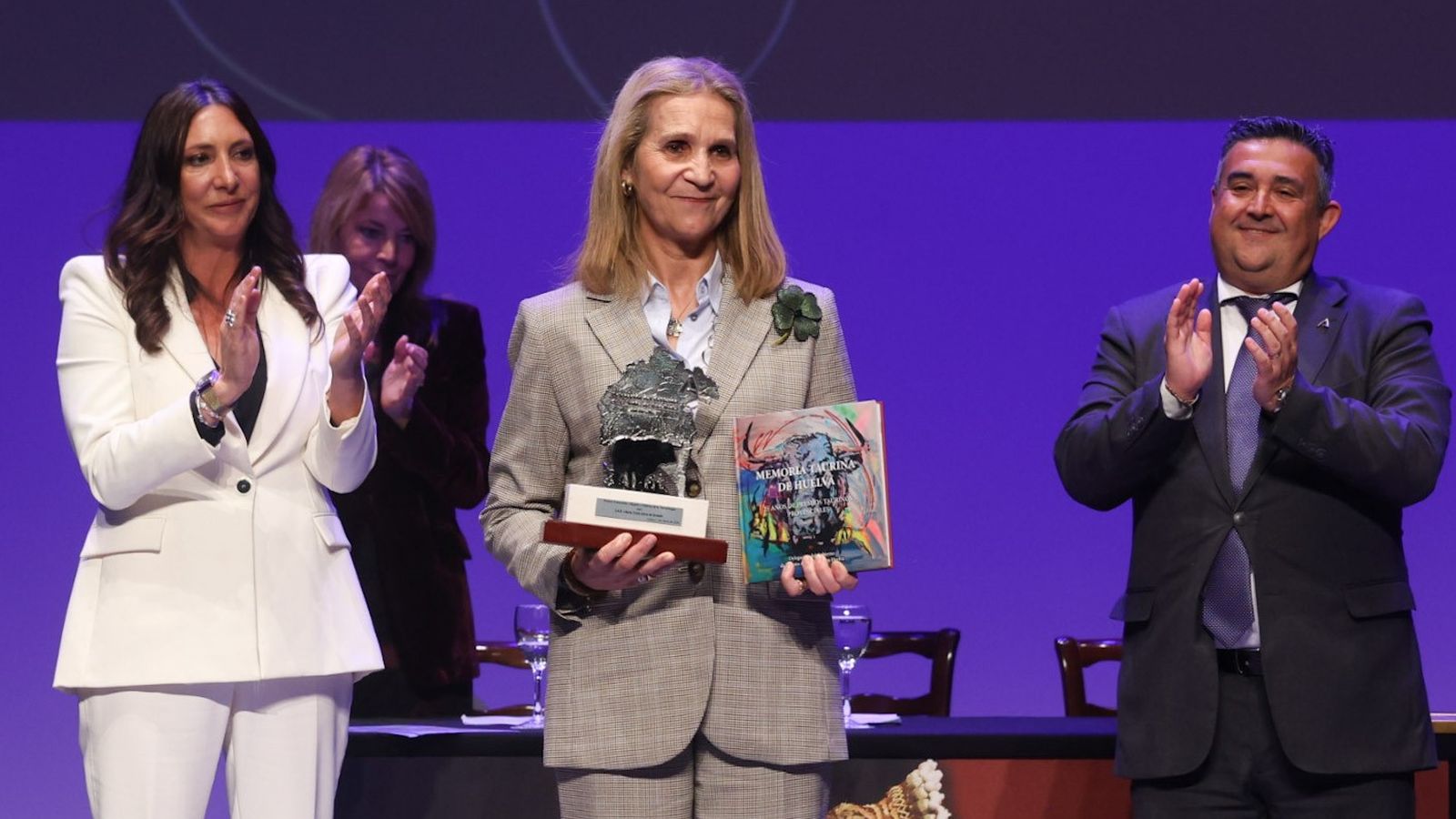 XXV Premios Taurinos provinciales