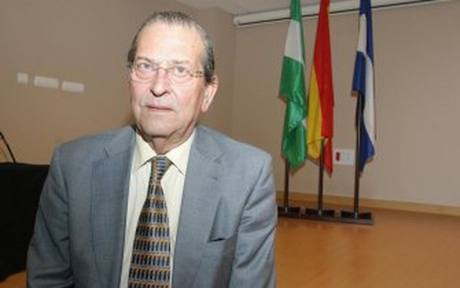 Jesús Medina deja la presidencia de la Cámara tras 4 mandatos consecutivos