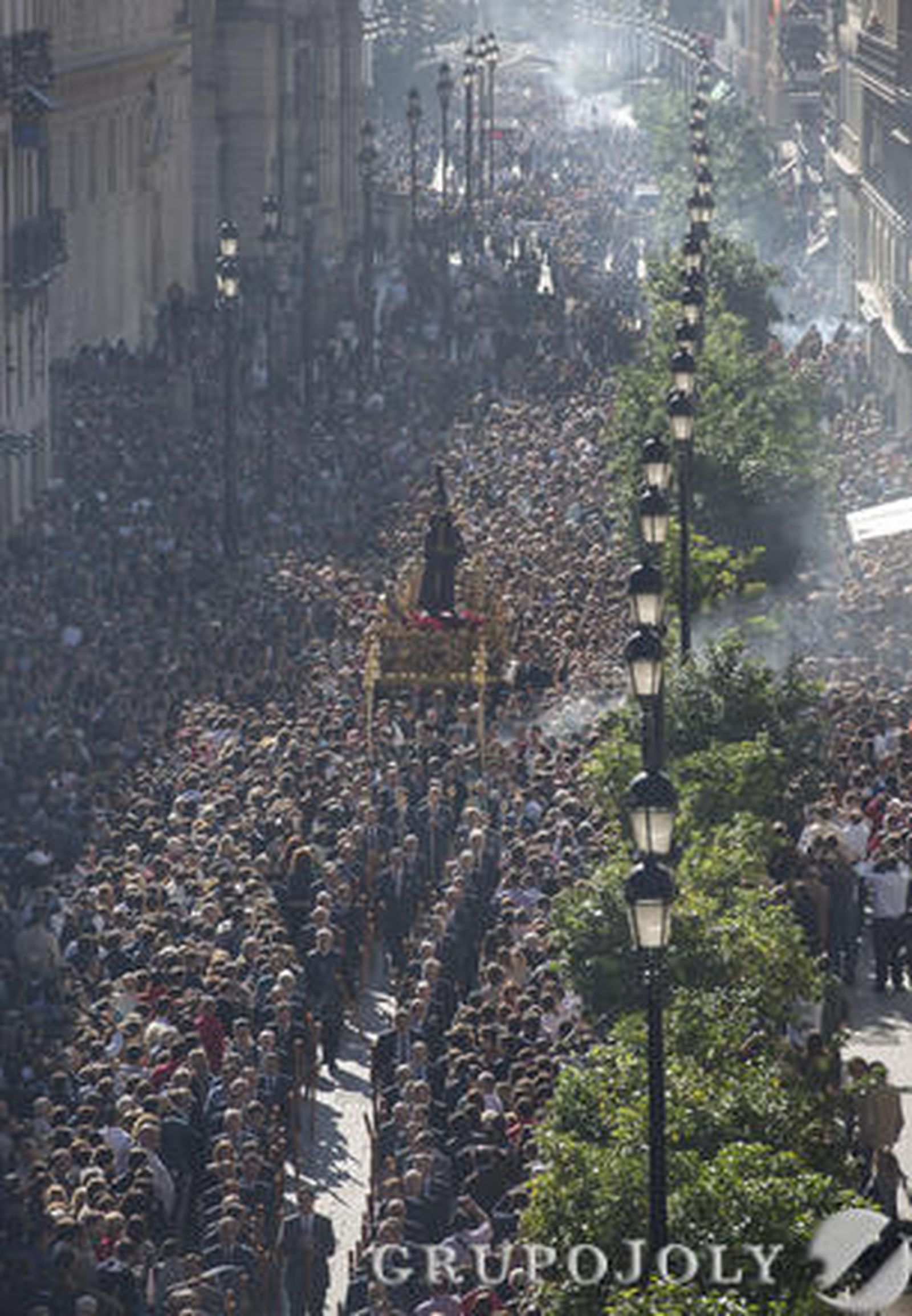 Foto: Antonio Pizarro