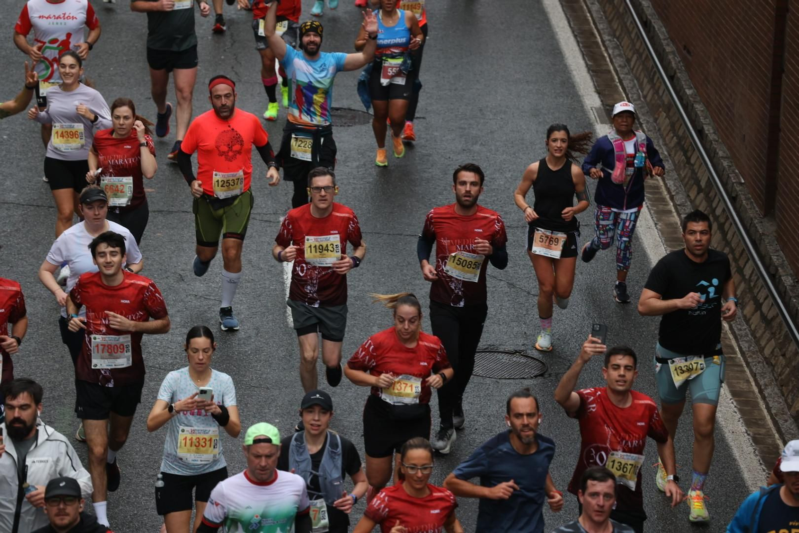 Búscate en la Media Maratón de Sevilla 02