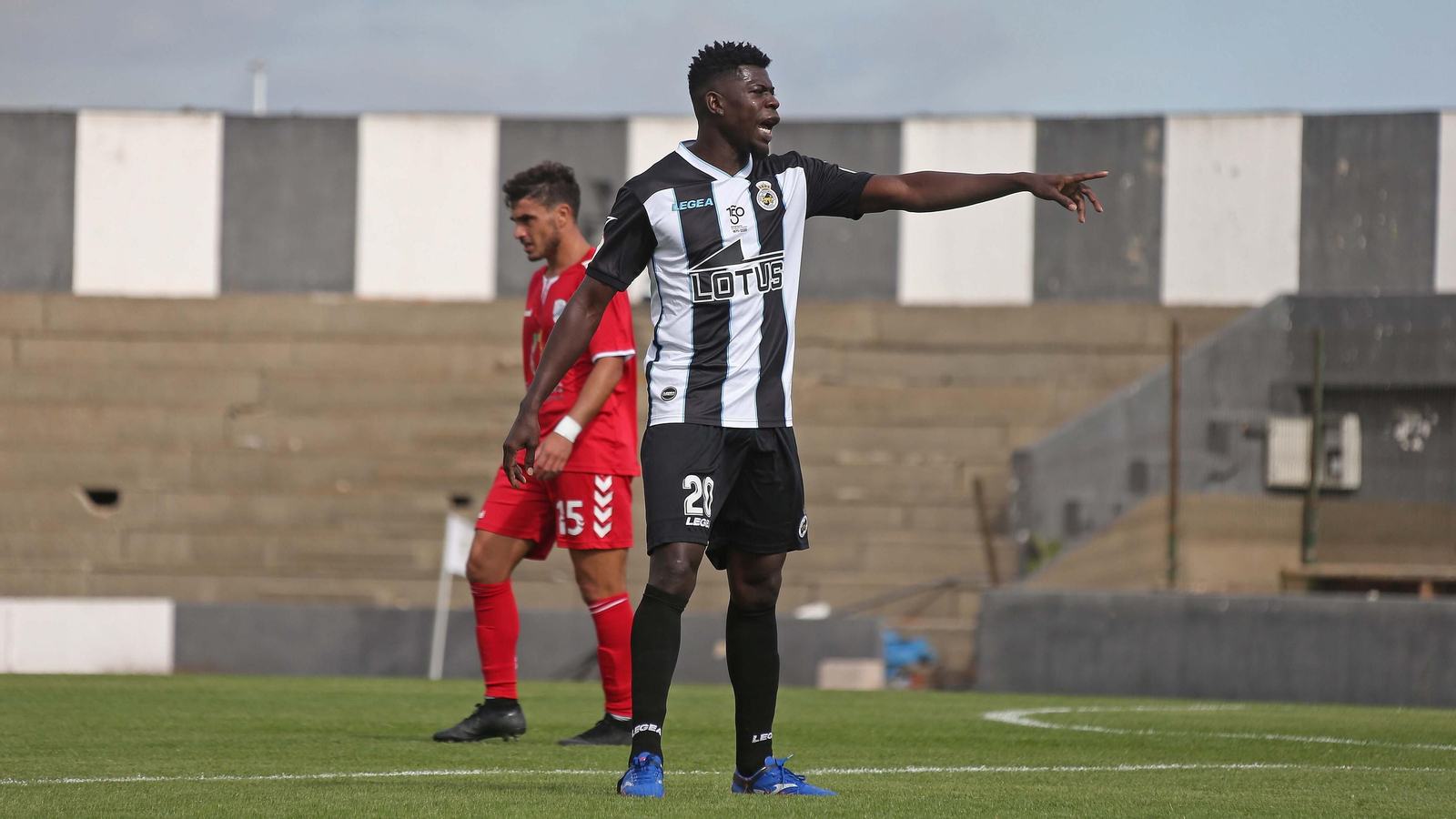 Las mejores fotos de la Balona - Tamaraceite