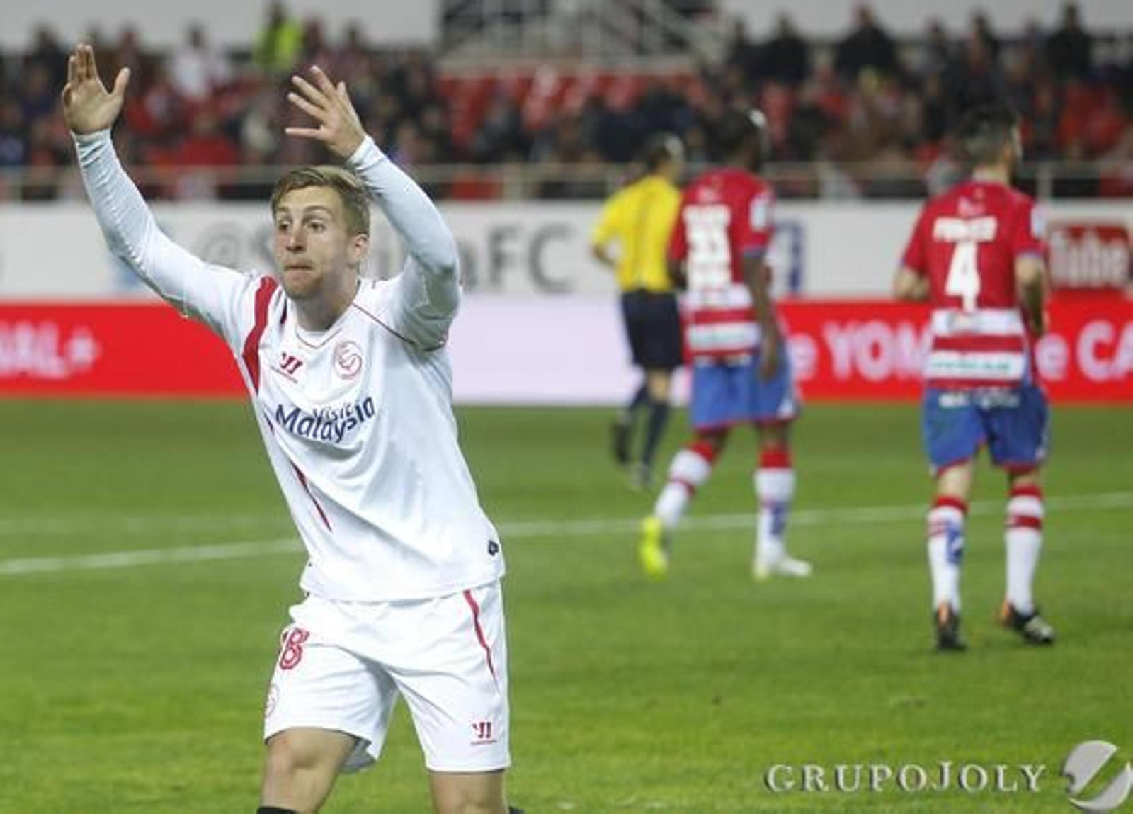 Foto: Antonio Pizarro