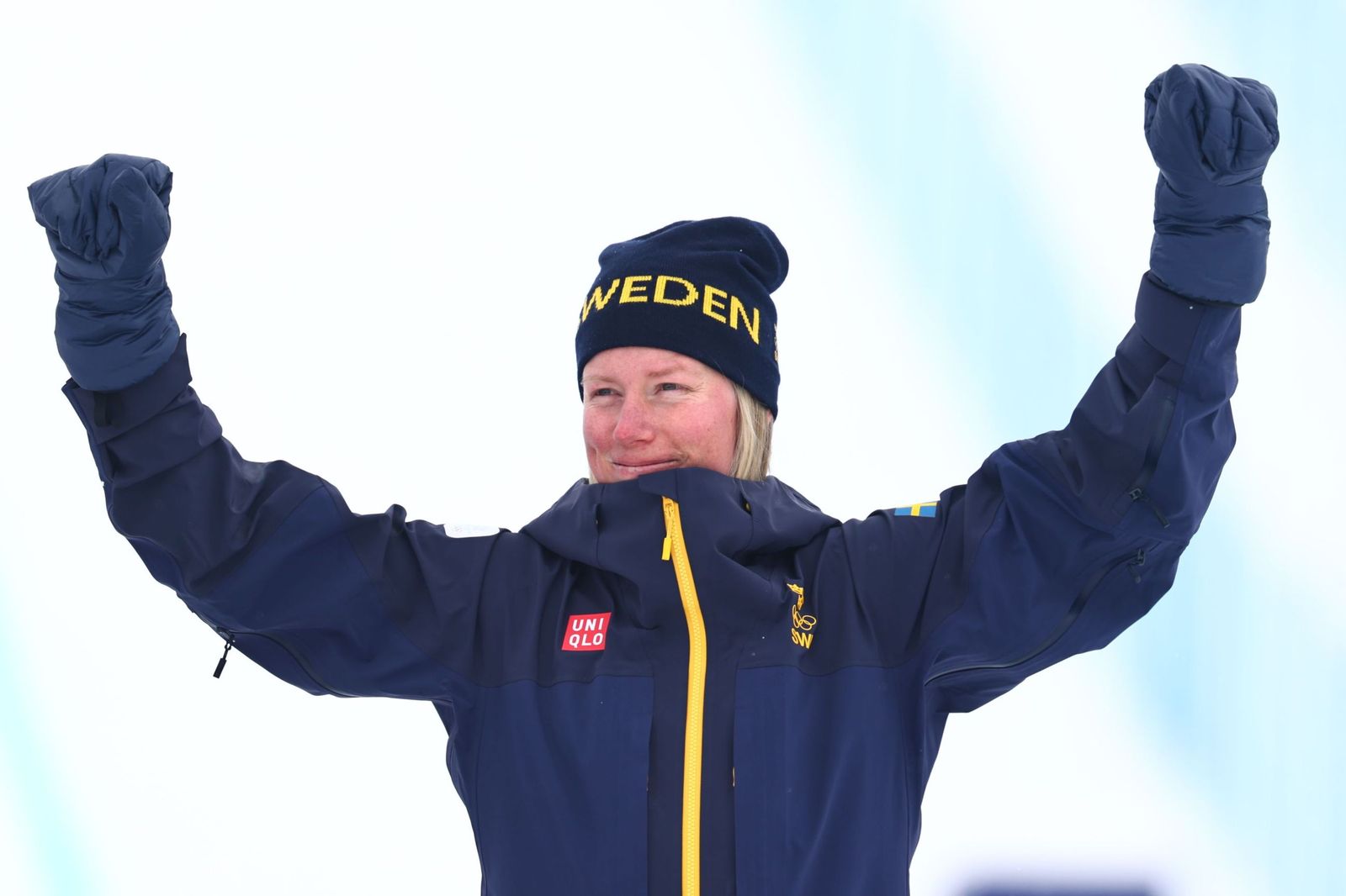 Las mejores fotos de los Juegos Olímpicos de invierno Milán Cortina d'Ampezzo 2026 | Jornada 15