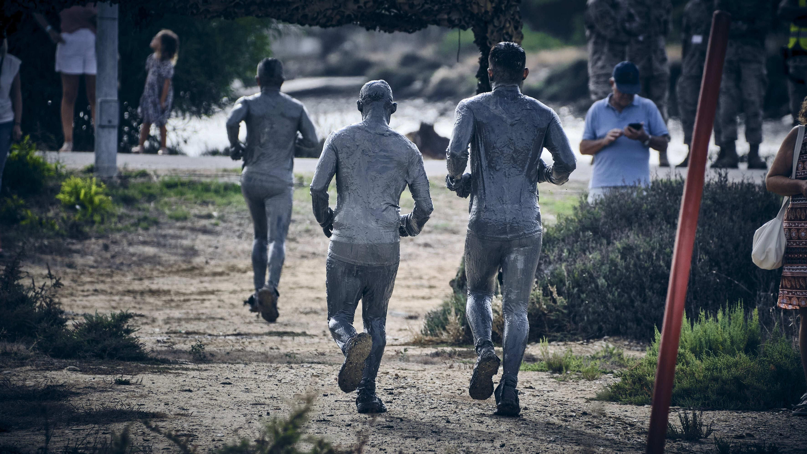 Fanpin 2023 en San Fernando