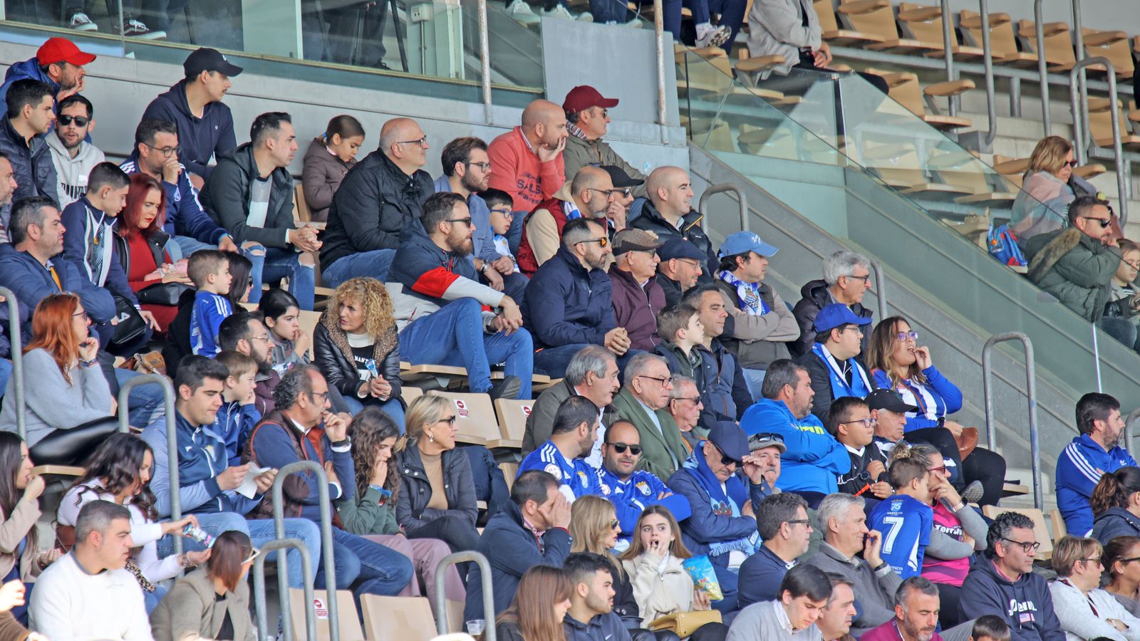 Búscate en el Xerez CD - Córdoba B en Chapín