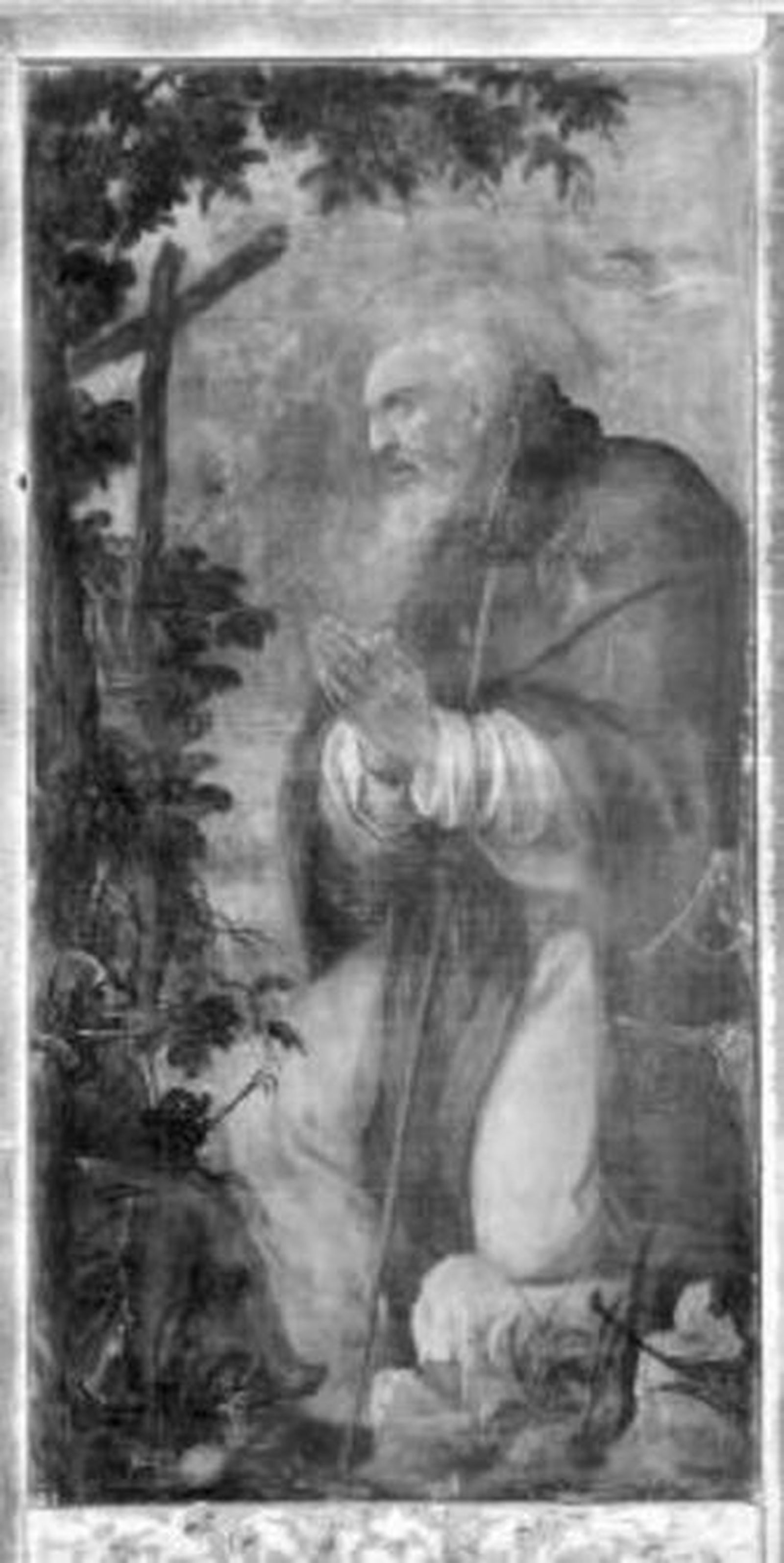 'San Ramón Nonato'.