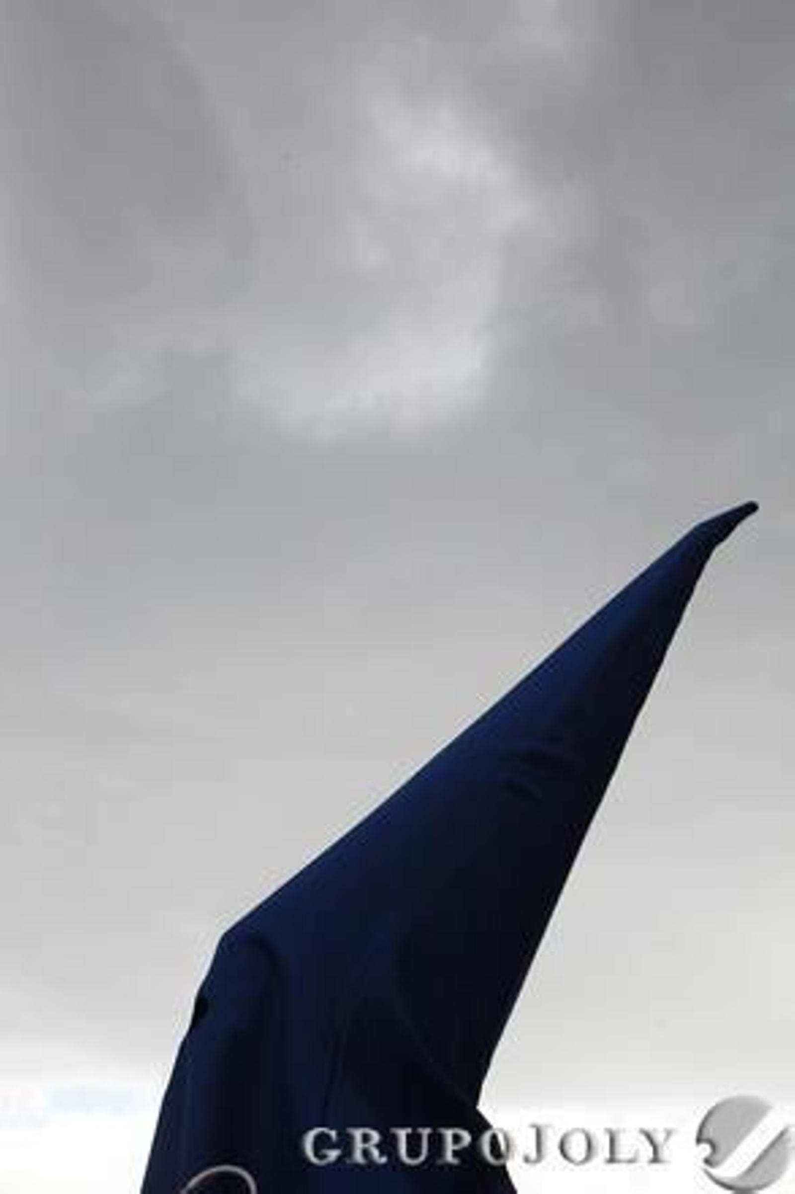 Hermandad de La Redención. / Lucía Rivas