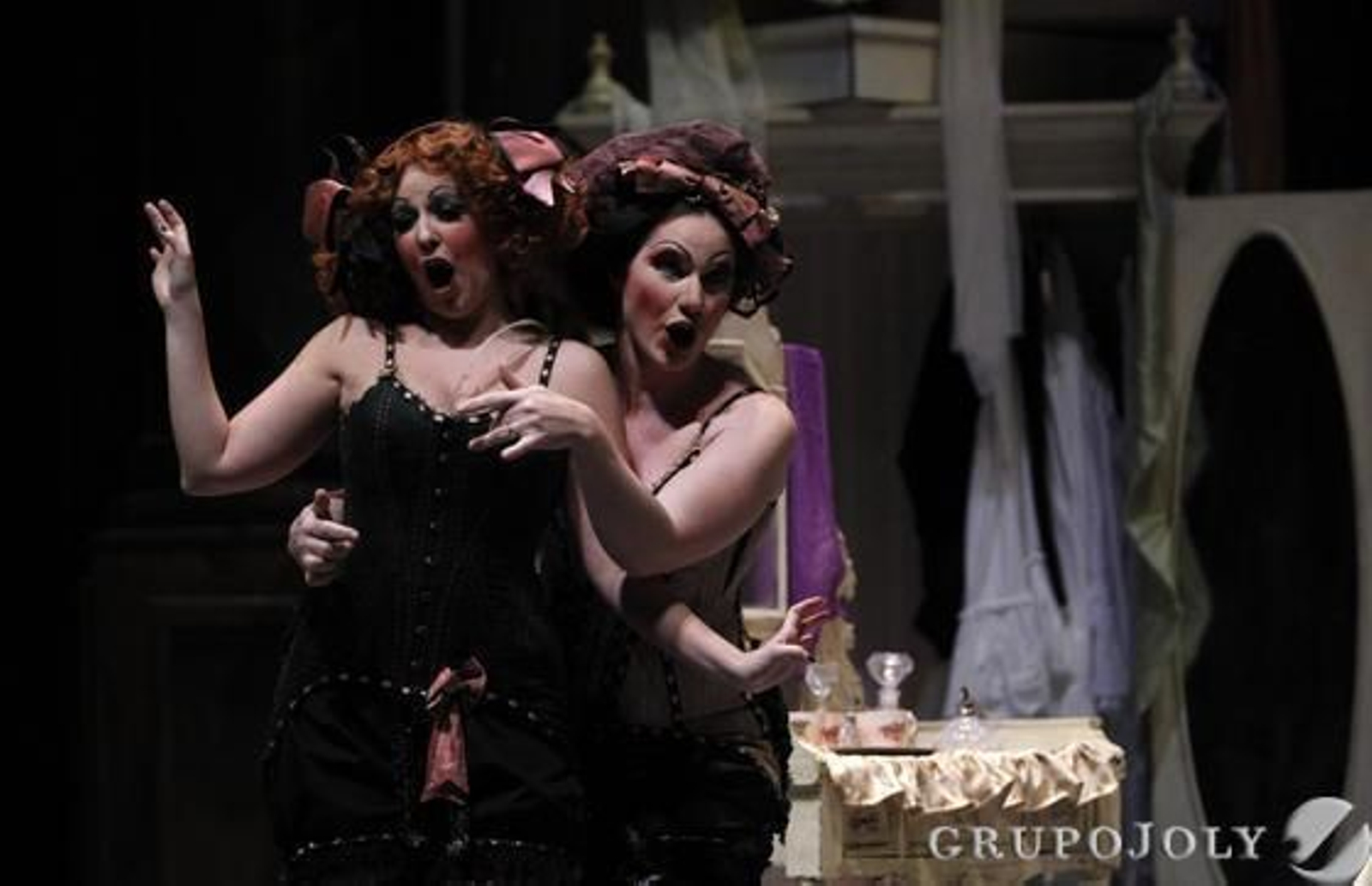 Foto: Antonio Pizarro