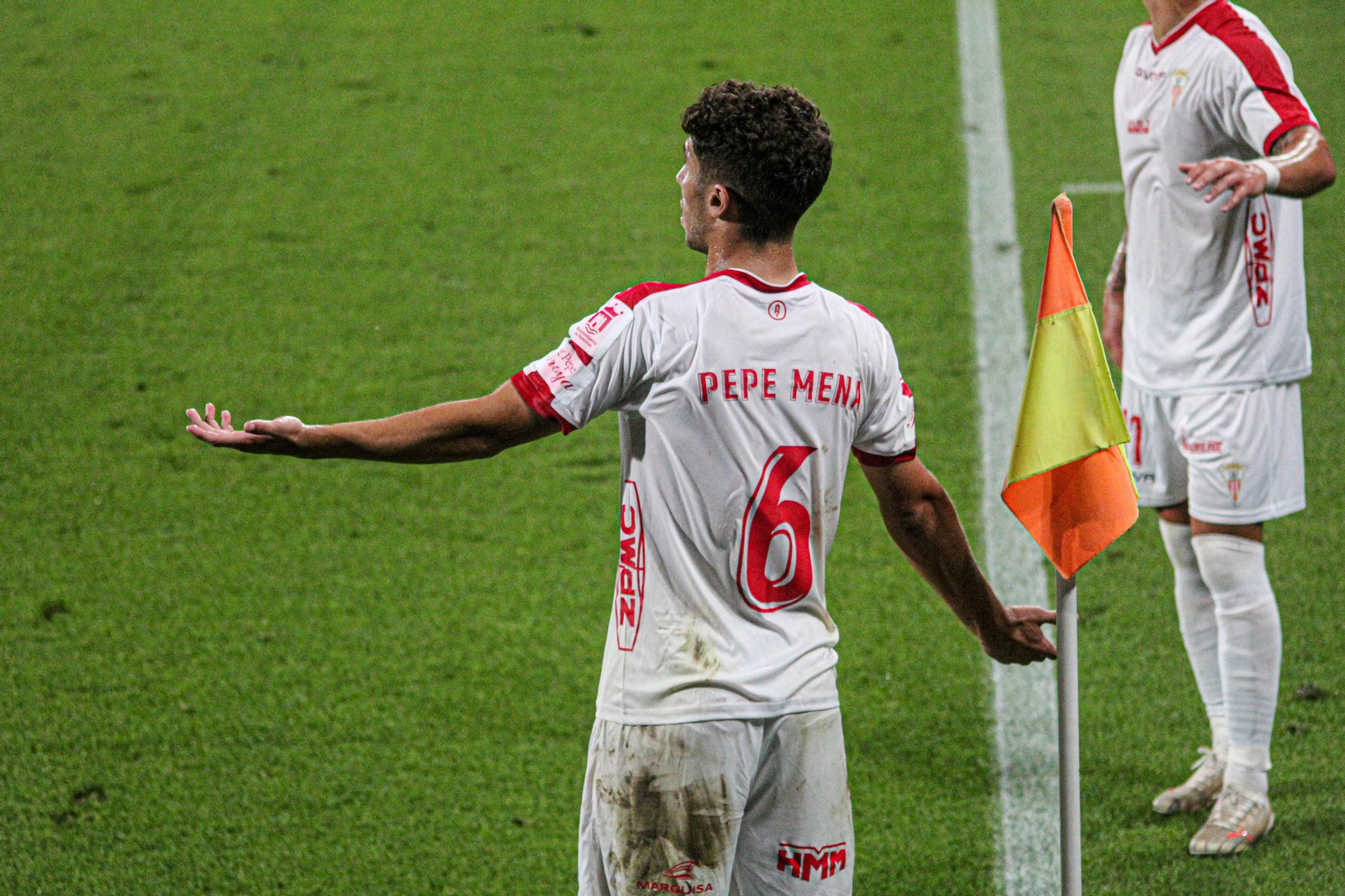 Las fotos del Barcelona B - Algeciras CF (1-1)