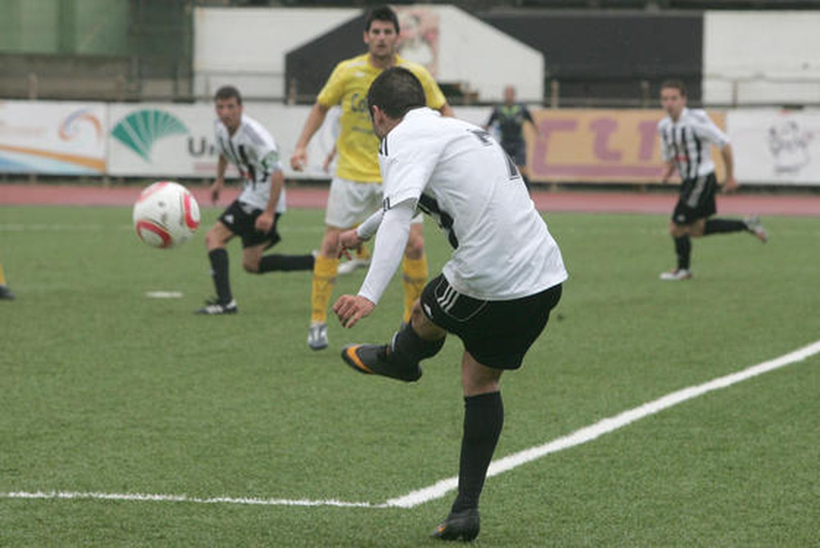 Foto:  J. M. Quiñones