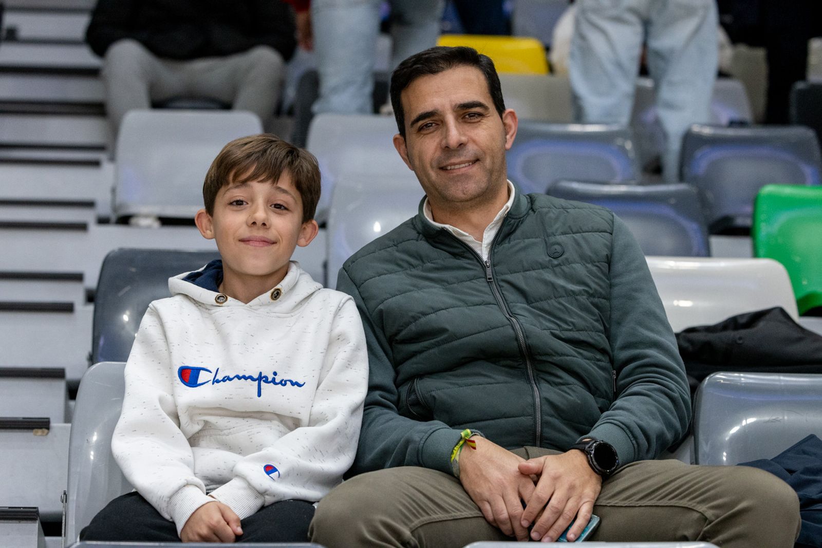 Las mejores imágenes de la remontada de Wanapix AD Sala 10 ante Avanza Jaén