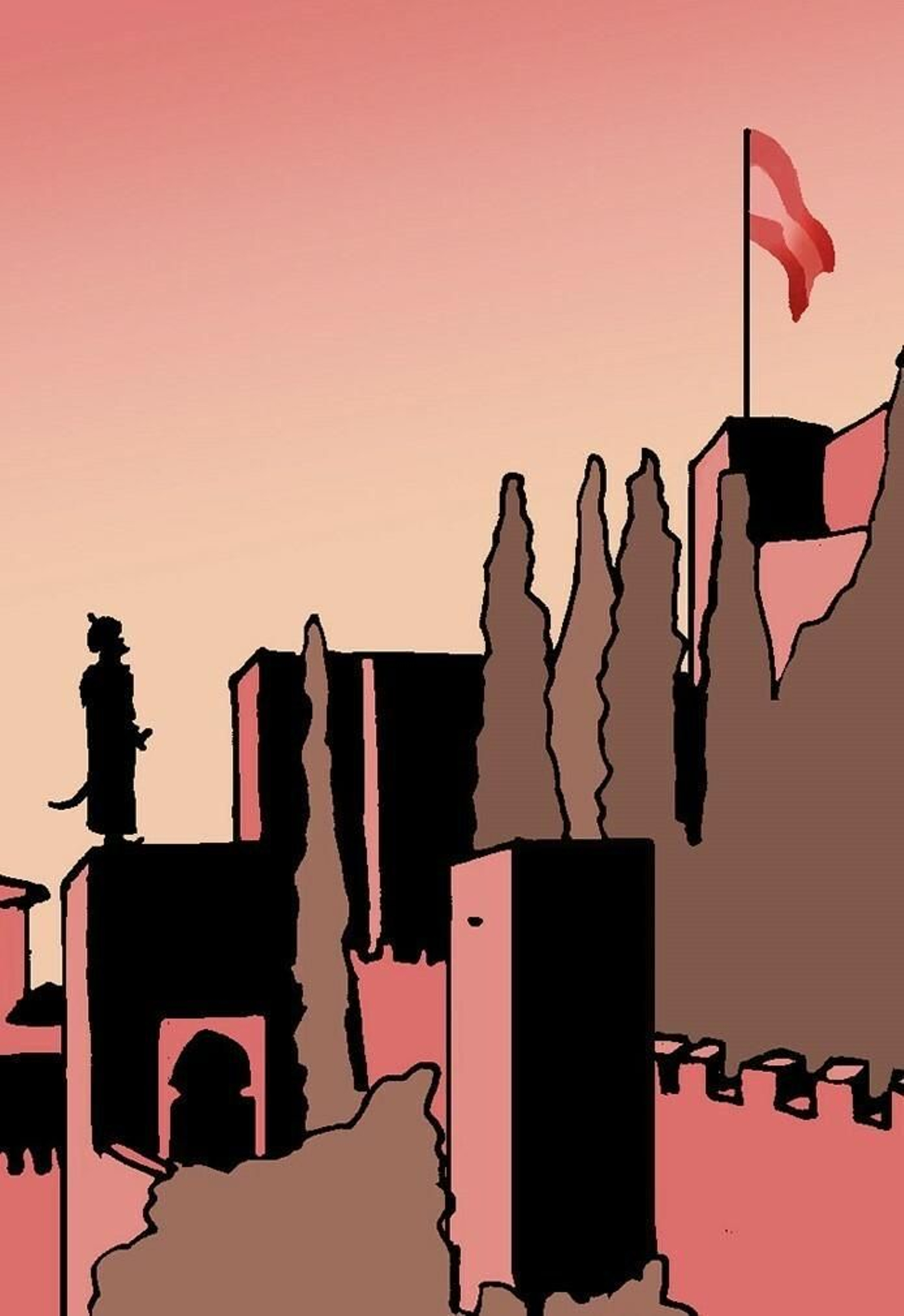 La reconquista de Vox