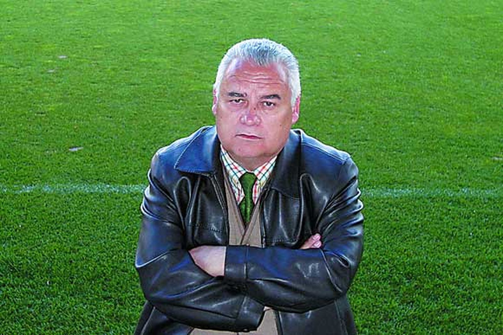 Antonio Bohórquez se encerrará como protesta por la exclusión del Puerto Real