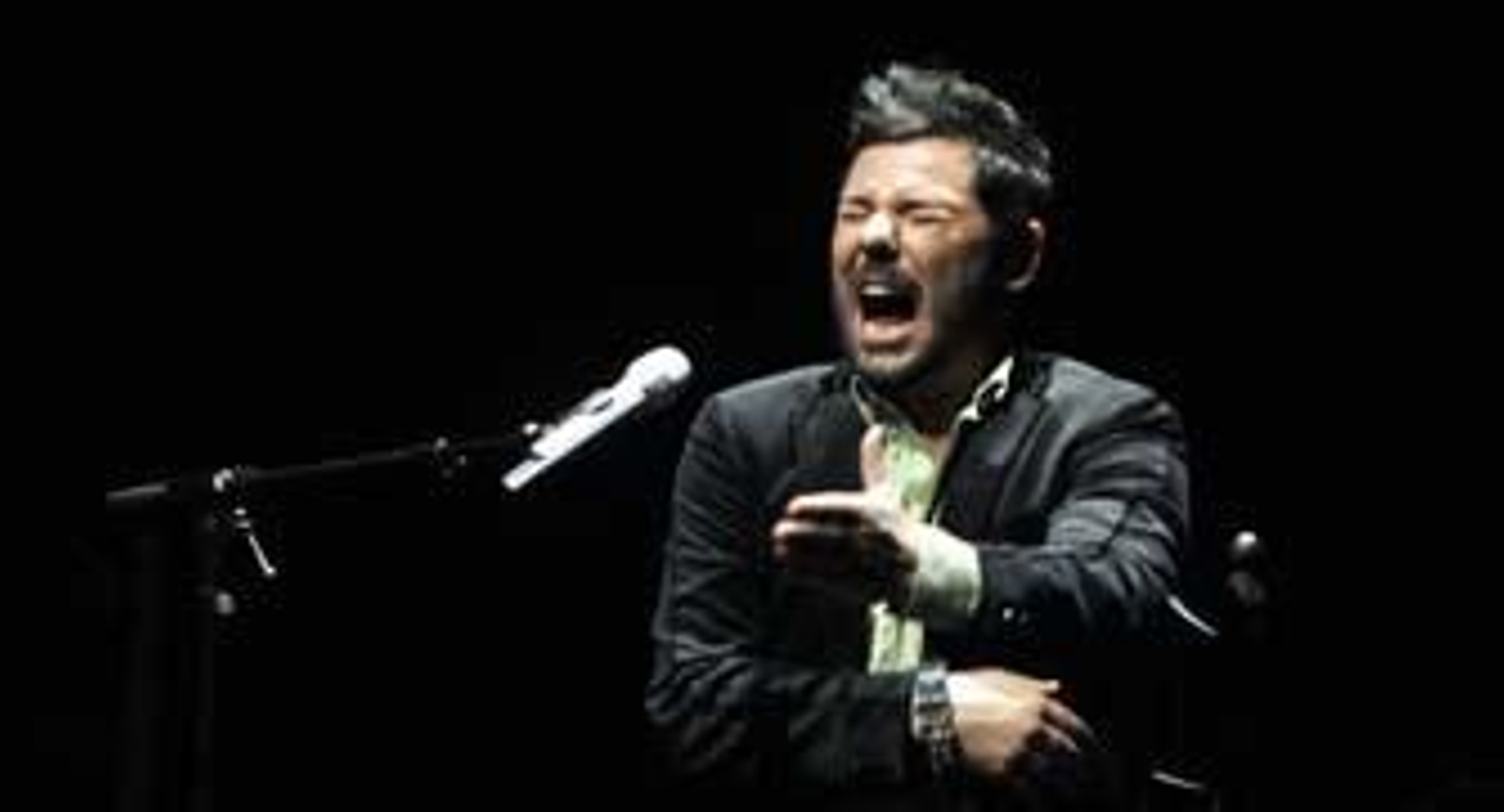 El homenaje a Curro Malena provoca un nuevo cobro polémico de la SGAE