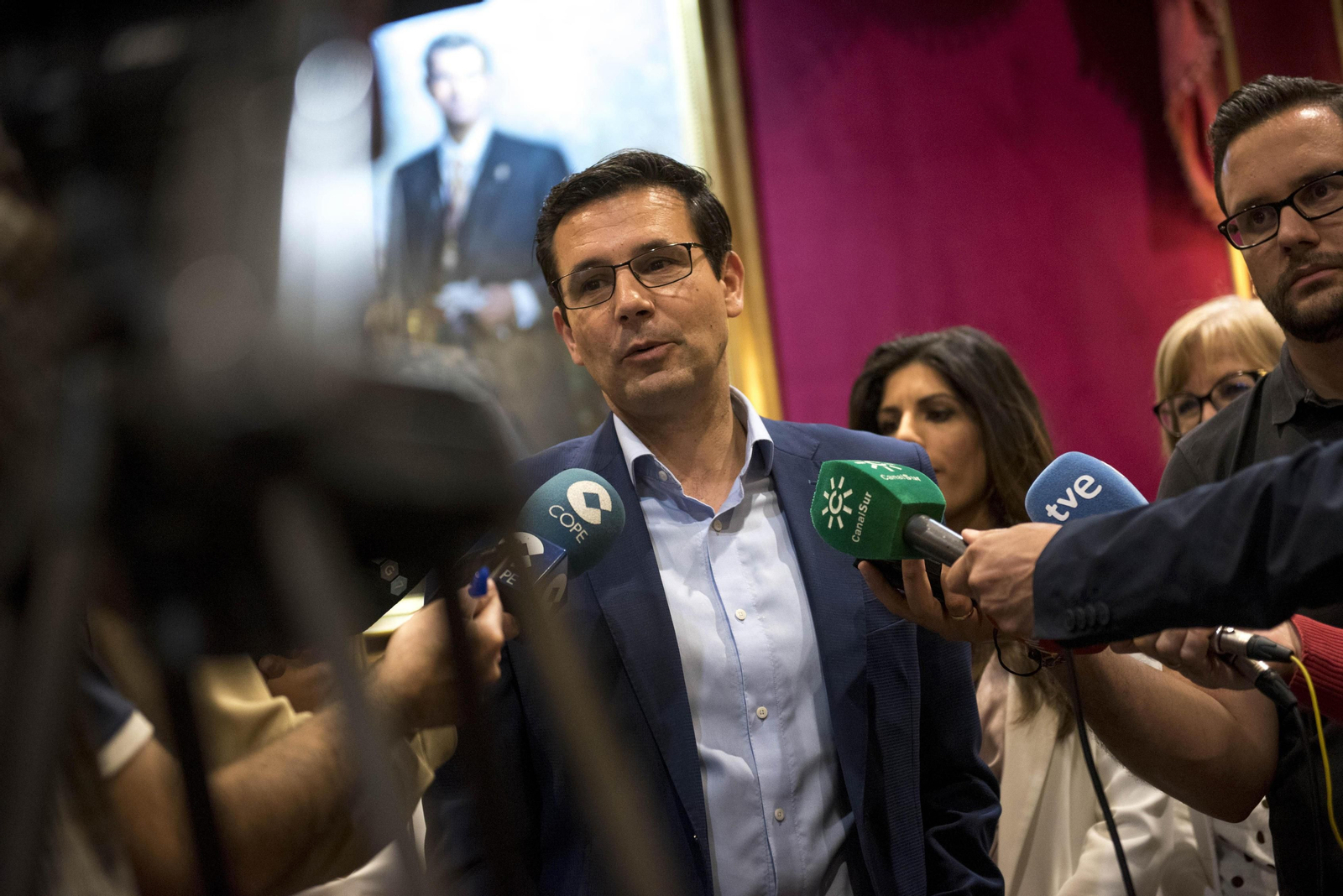 Las imágenes de La Tarasca