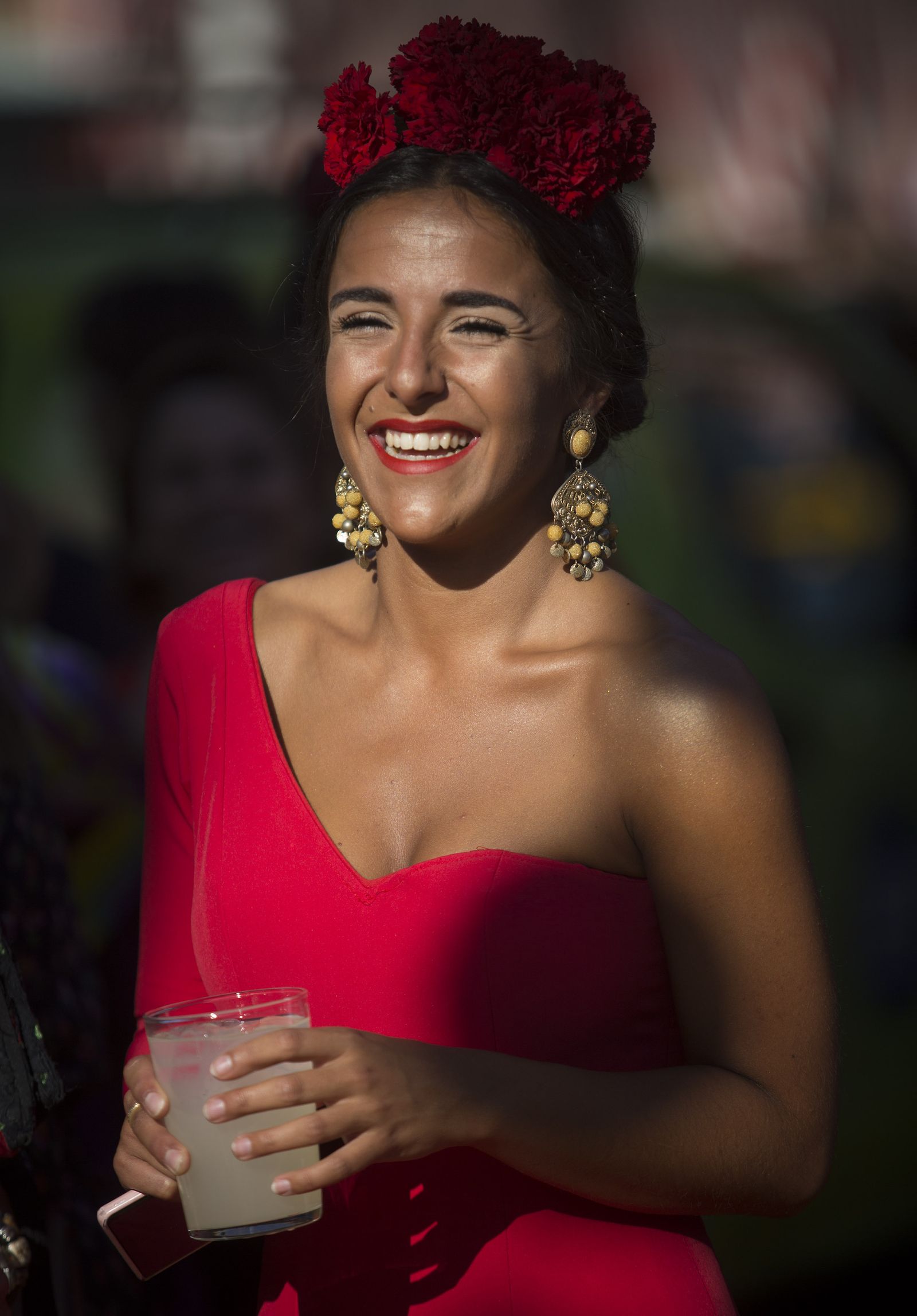 El Domingo de Feria, en imágenes