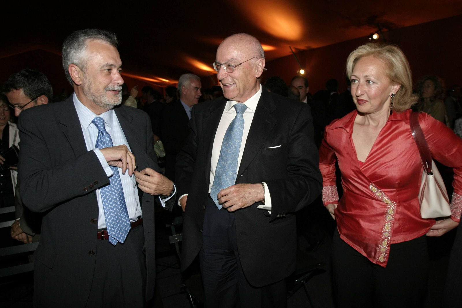 Una personalidad clave de la Andalucía moderna