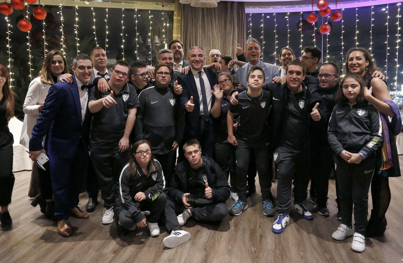 Los premios Malagueños de Hoy 2019