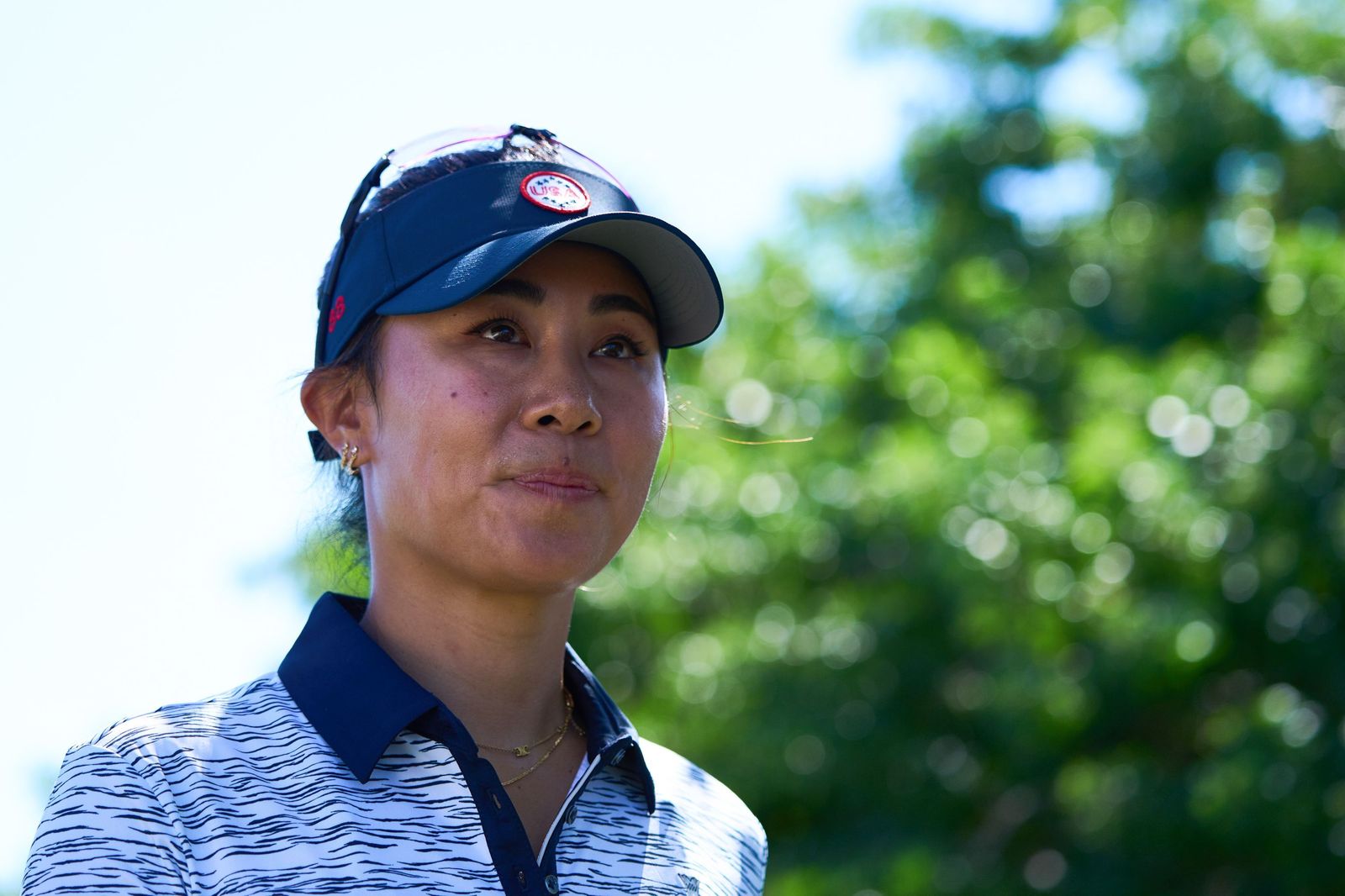 Solheim Cup: Las fotos de la segunda jornada