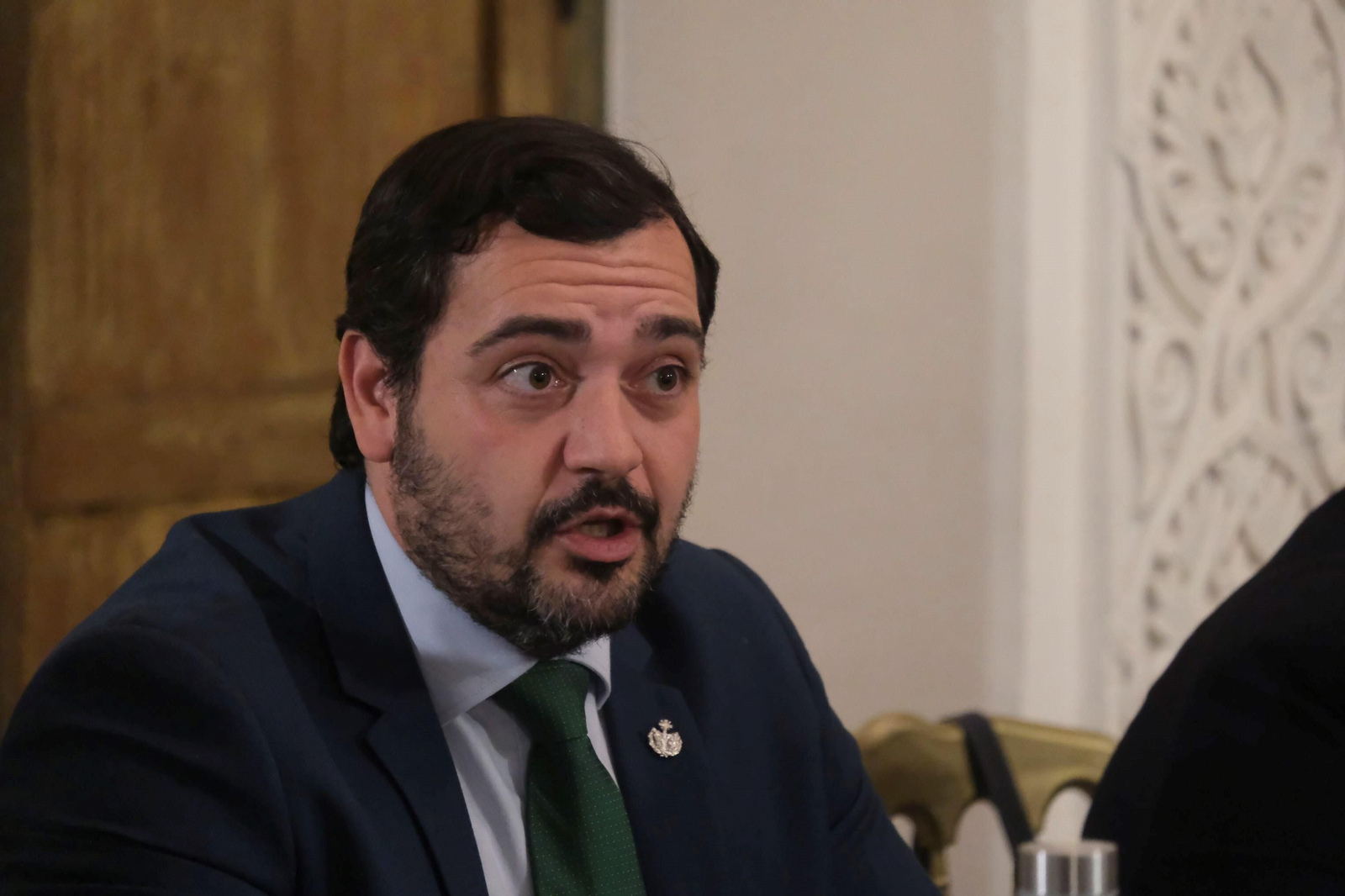 El Encuentro Cofrade de 'el Día de Córdoba', en imágenes