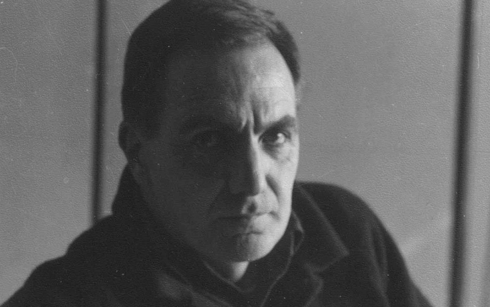 Juan Rodolfo Wilcock (Buenos Aires, 1919-Lubriano, Italia, 1978).