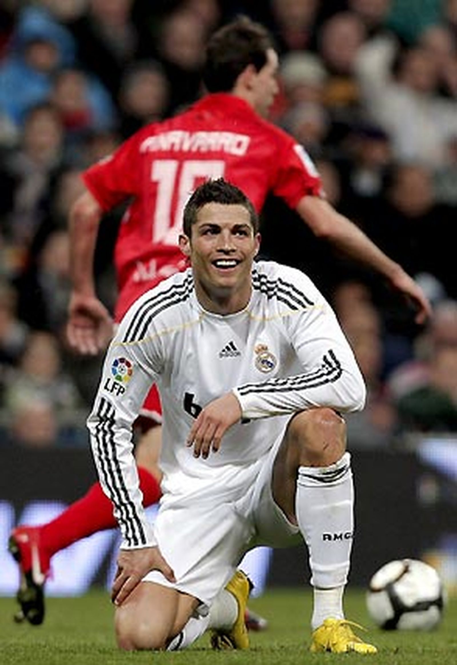 Foto: Afp Photo / Reuters / Efe