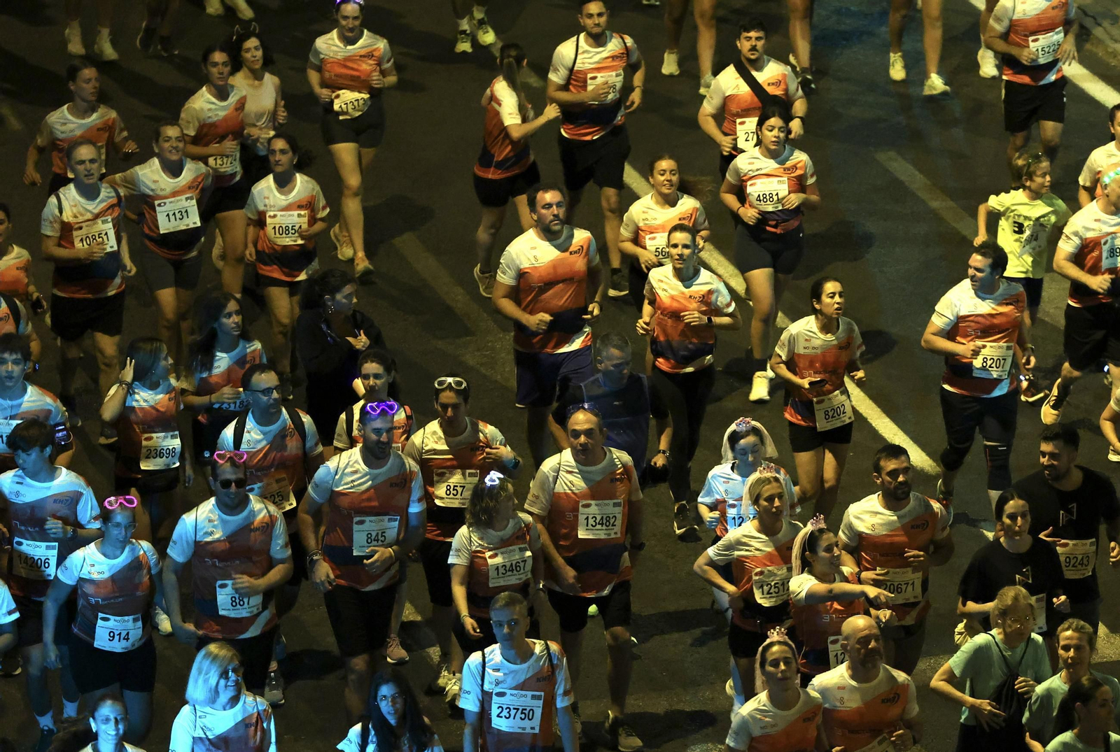 Búscate en la Carrera Nocturna (5)