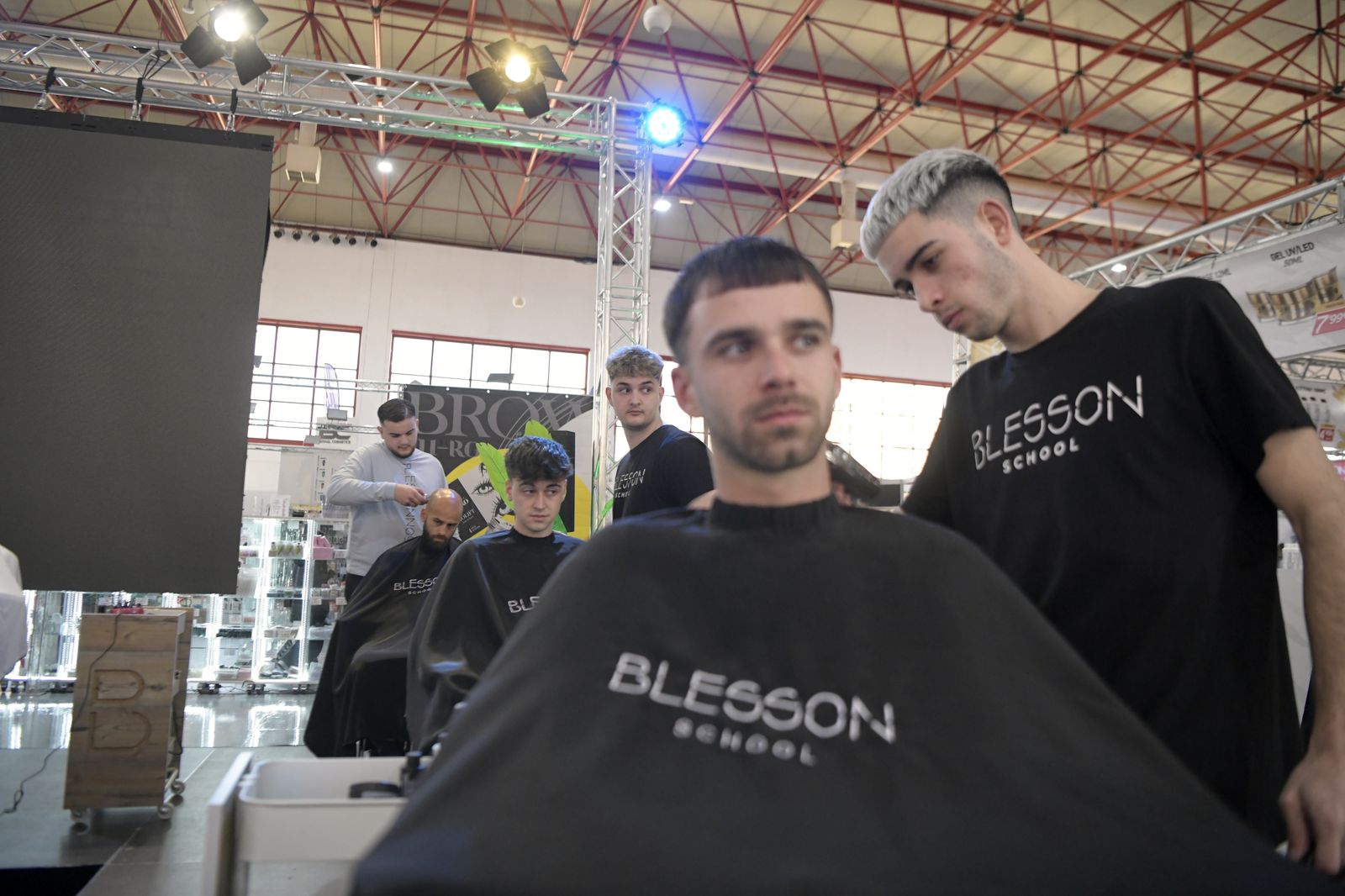 Galería: Arranca la feria de Belleza y Moda de Granada para que no te pierdas nada esta temporada