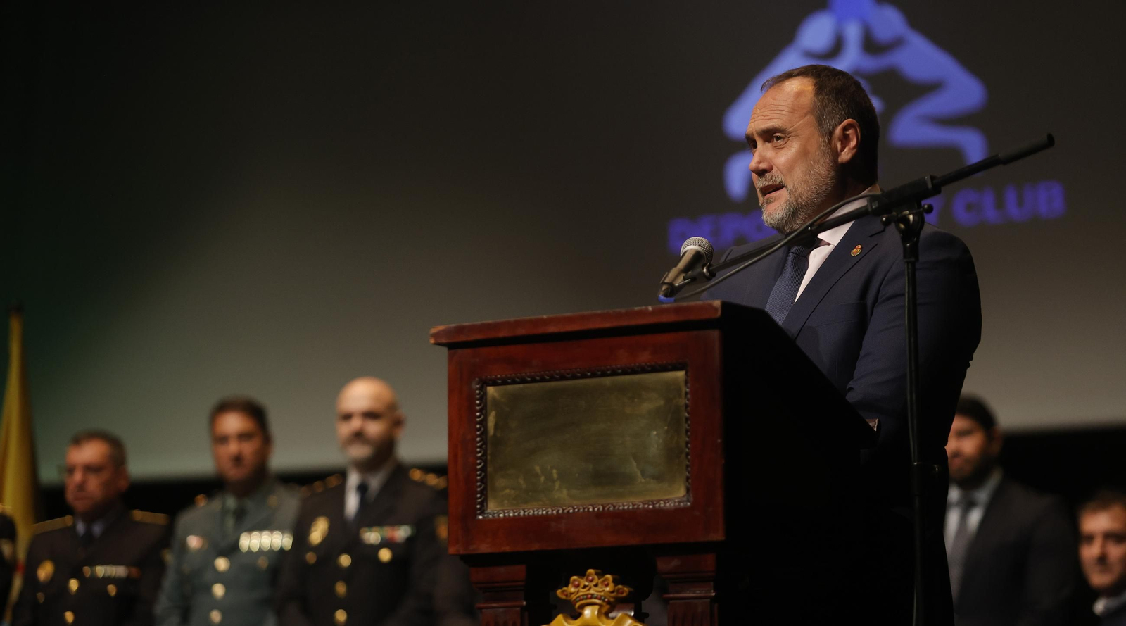 La 38ª Gala del Deporte de Algeciras, en imágenes