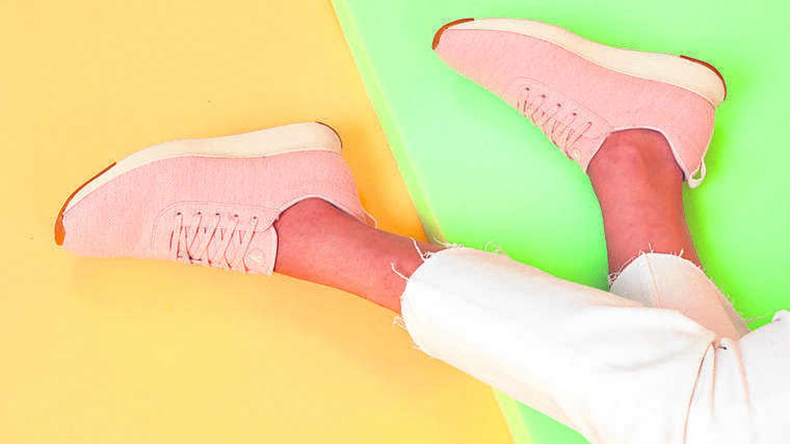 Las Yucs son el aliado perfecto para disfrutar de todos los planes de verano de forma cómoda y trendy.