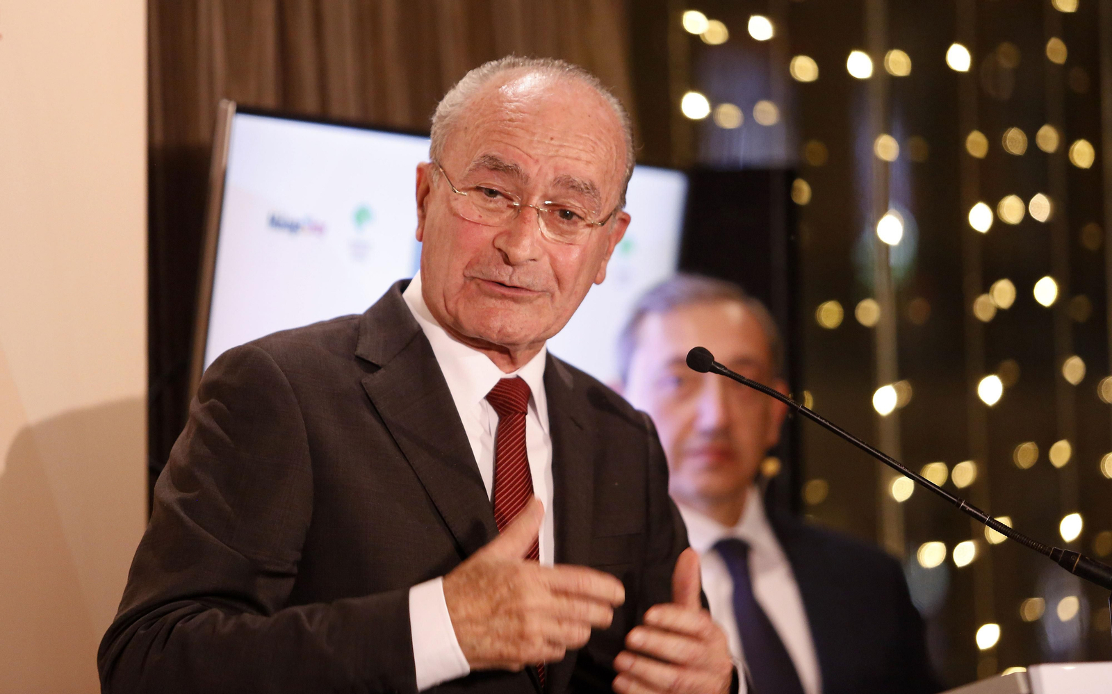 Los premios Malagueños de Hoy 2019