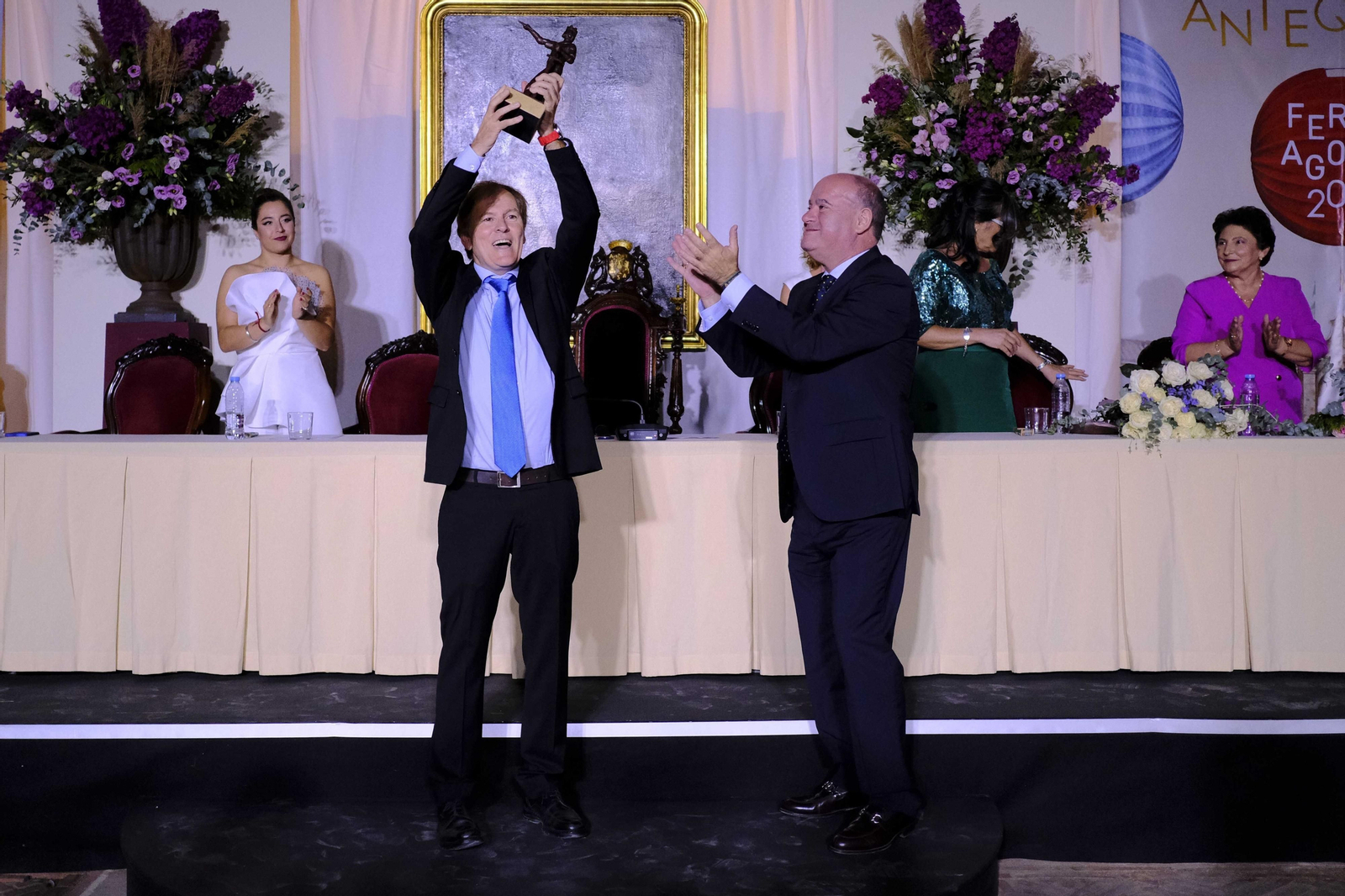 Feria de Antequera, en fotos