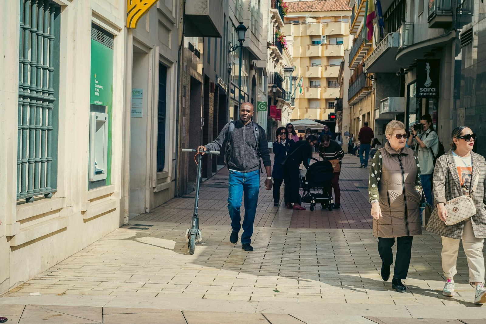 Las imágenes más destacadas del jueves 10 de abril en Huelva