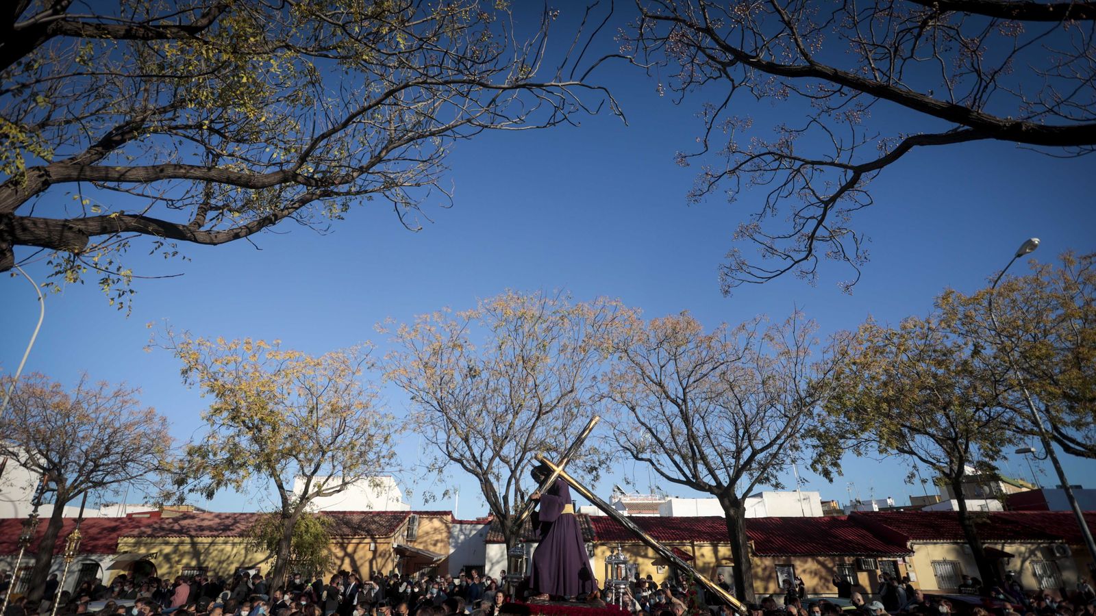 Regreso del Gran Poder