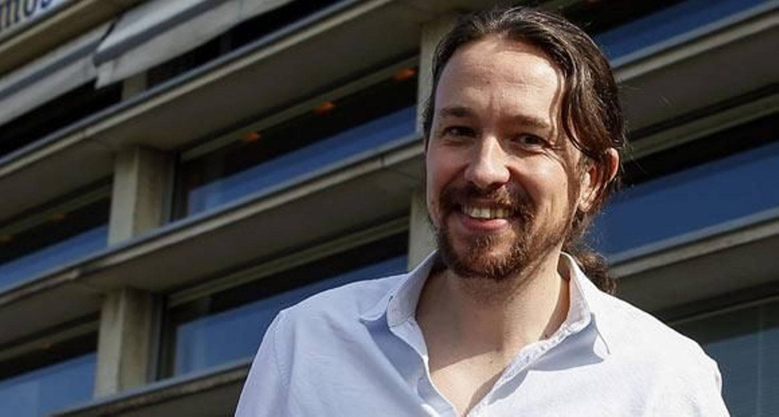 Iglesias plantea un acuerdo entre PSOE y Podemos para después buscar apoyos