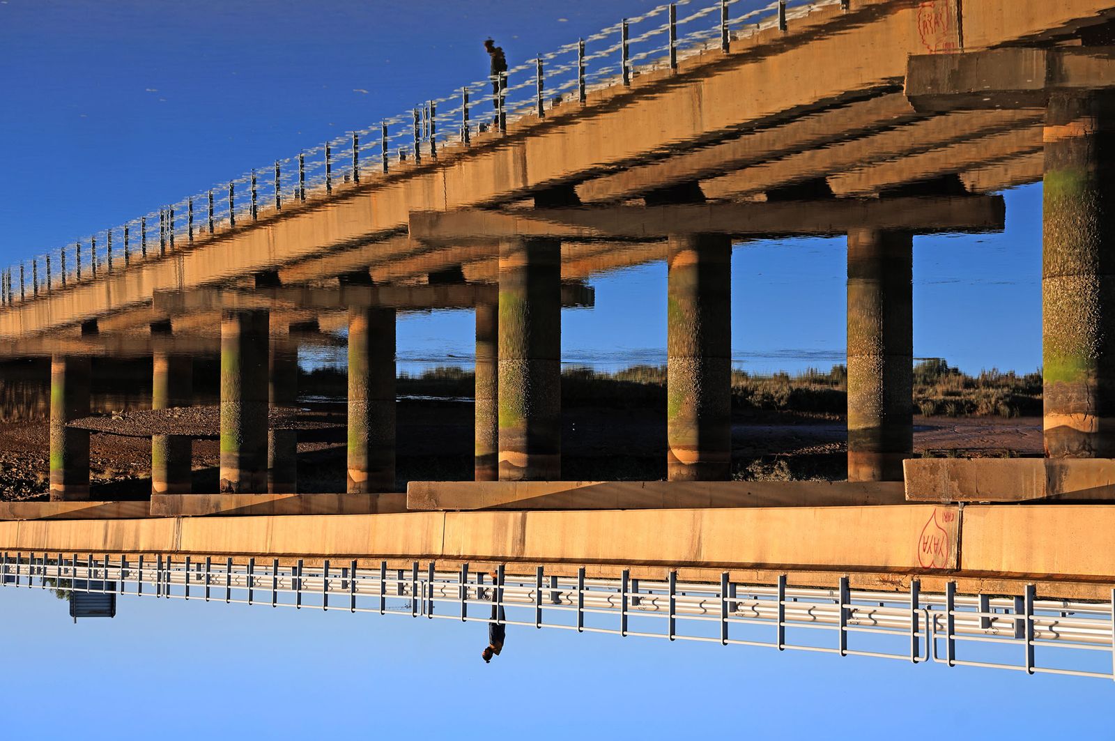 Imágenes del domingo 22 de diciembre en Huelva