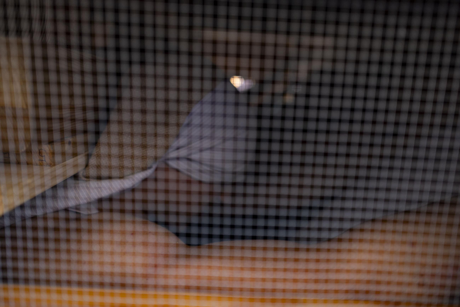 Imágenes de la salida de Flagelación en la Semana Santa de El Puerto 2025