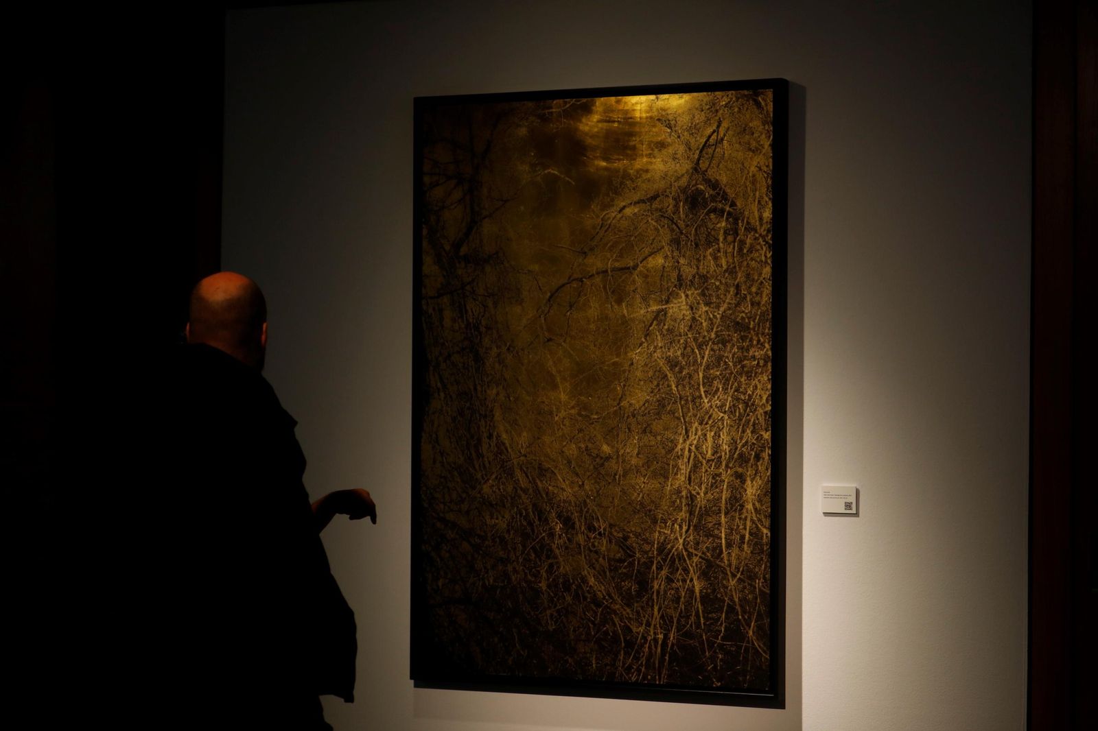 La Fundación Cajasol expone las mejores fotografías contemporáneas Pilar Citoler 2006-2023