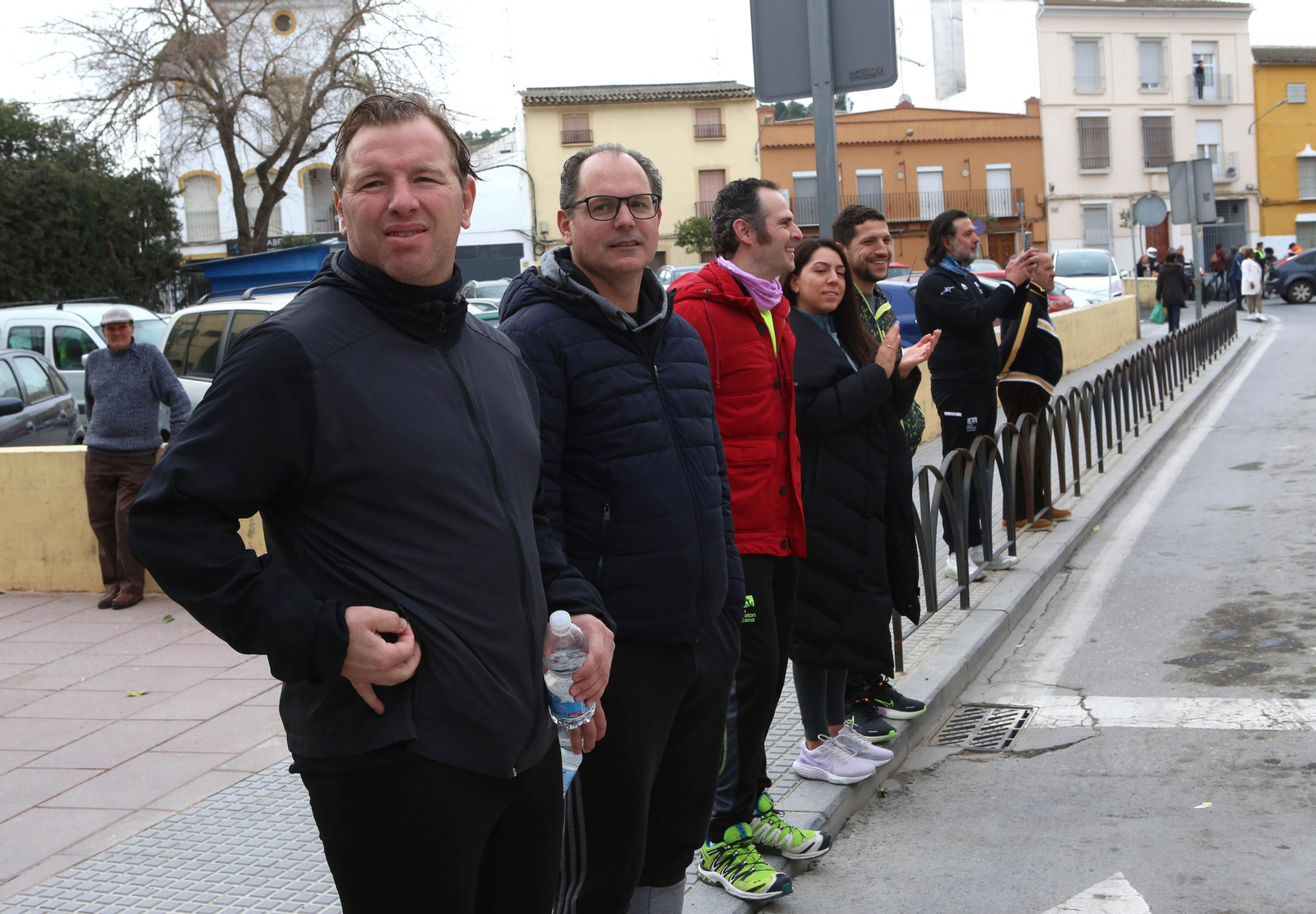 Las mejores fotos de la Media Maratón Ciudad de Lucena - Carrera por la Igualdad