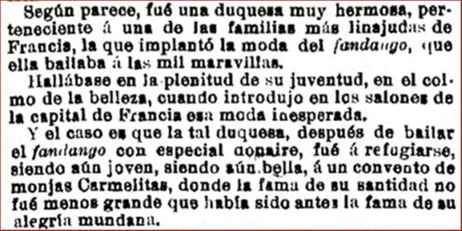 4. La Época, 02.02.1913.