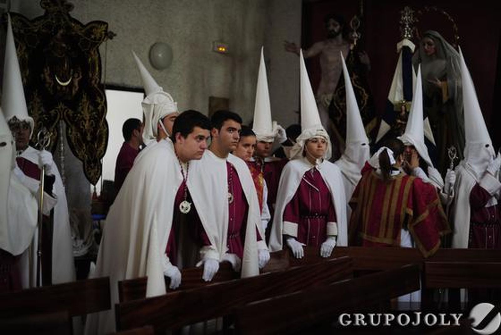 Foto: Elias Pimentel / Rioja