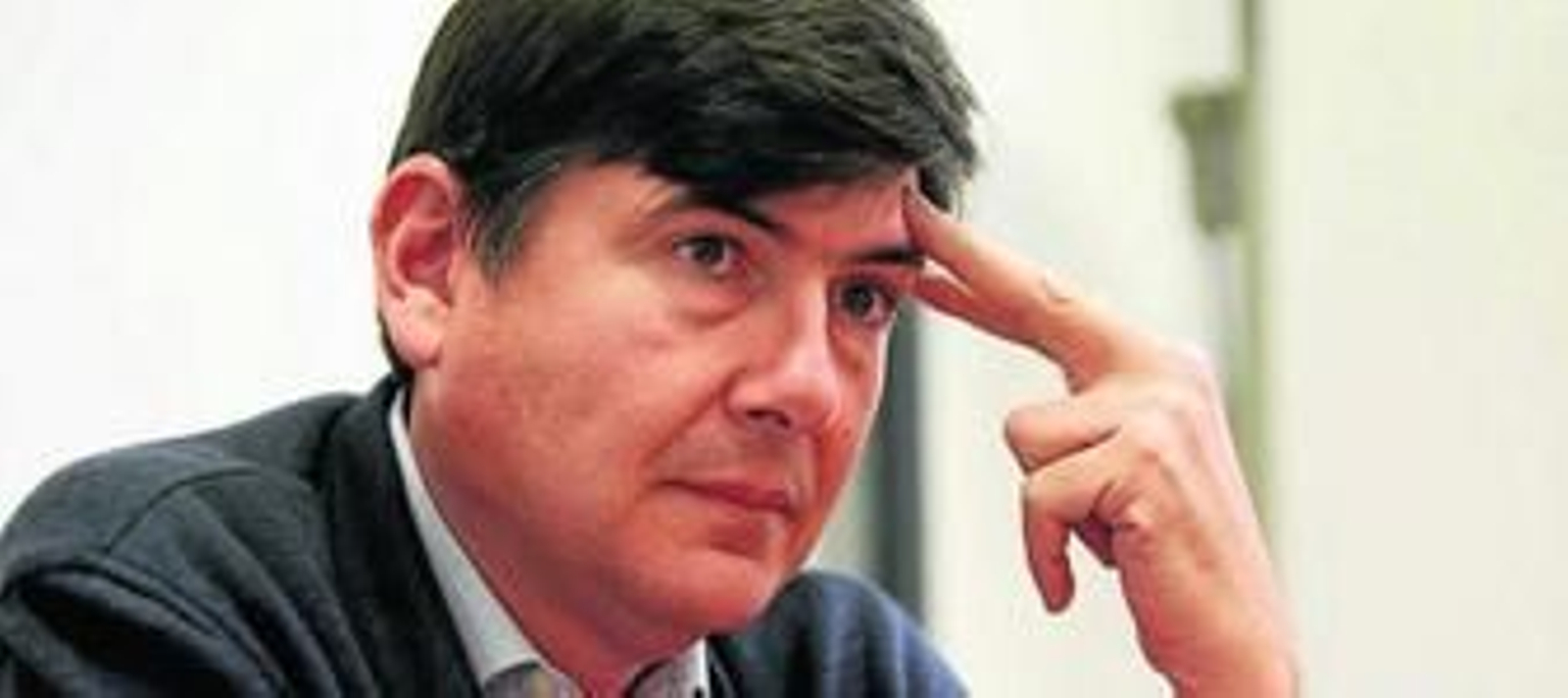 Pimentel espera que el congreso internacional arroje luz sobre una civilización por la que asegura sentirse fascinado.