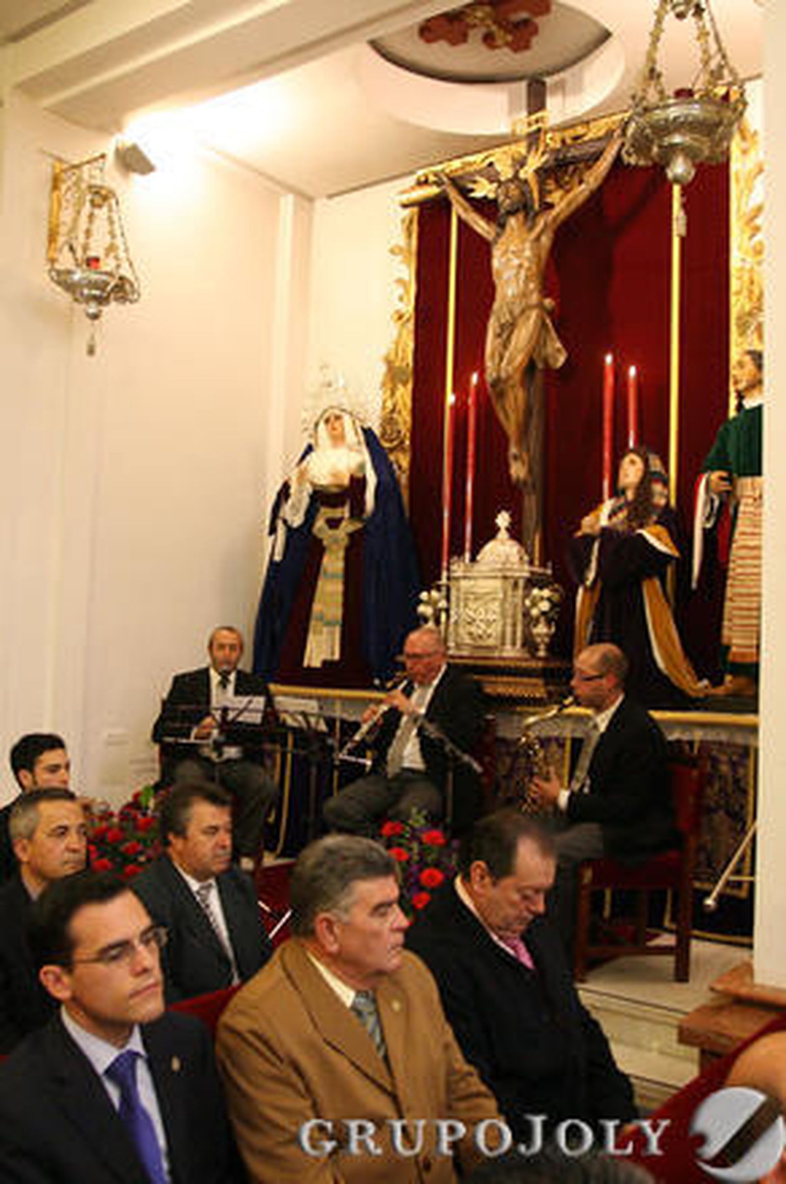 Foto: Alberto Domínguez