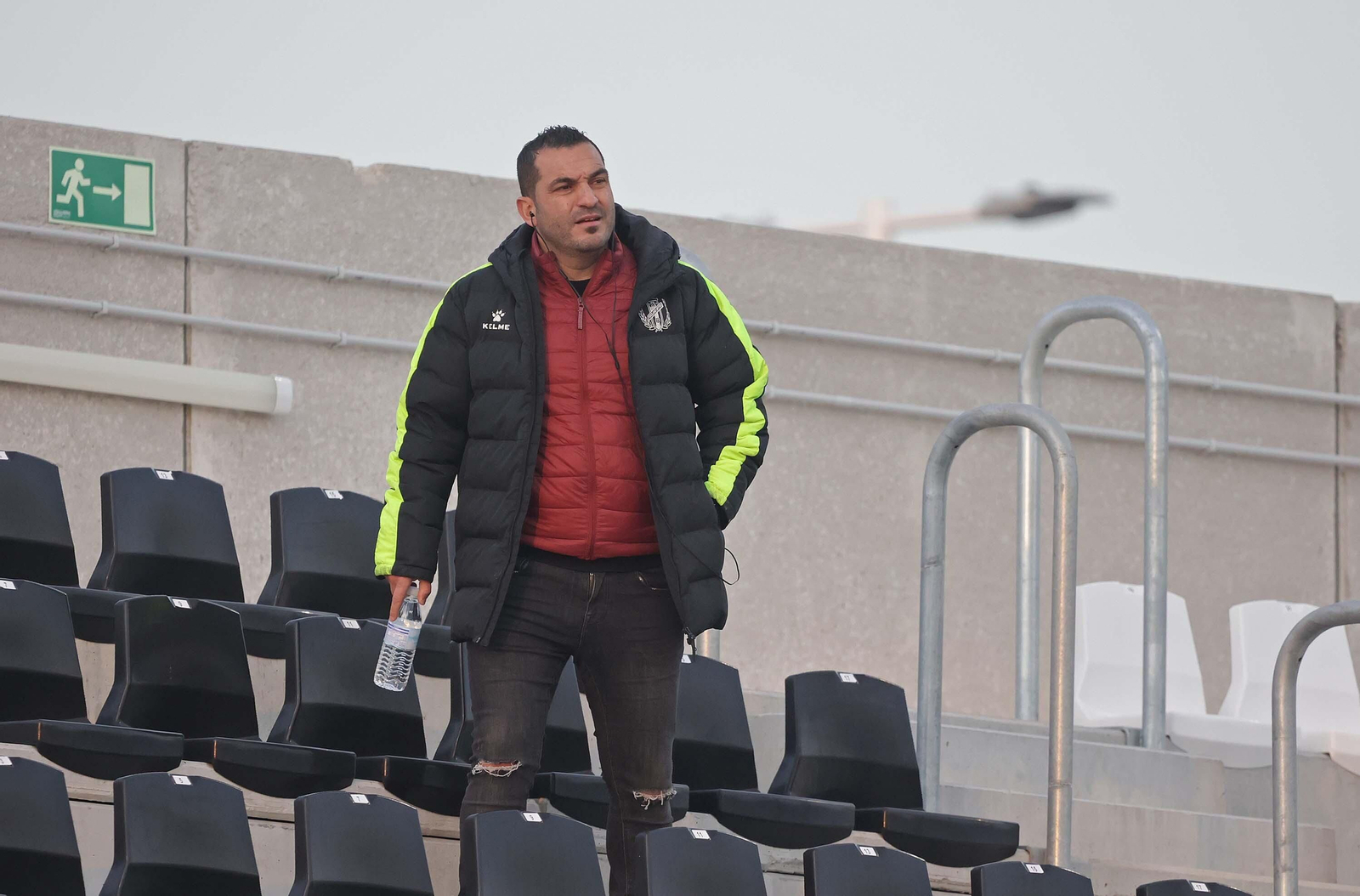 Las mejores fotos del Balona - Yeclano