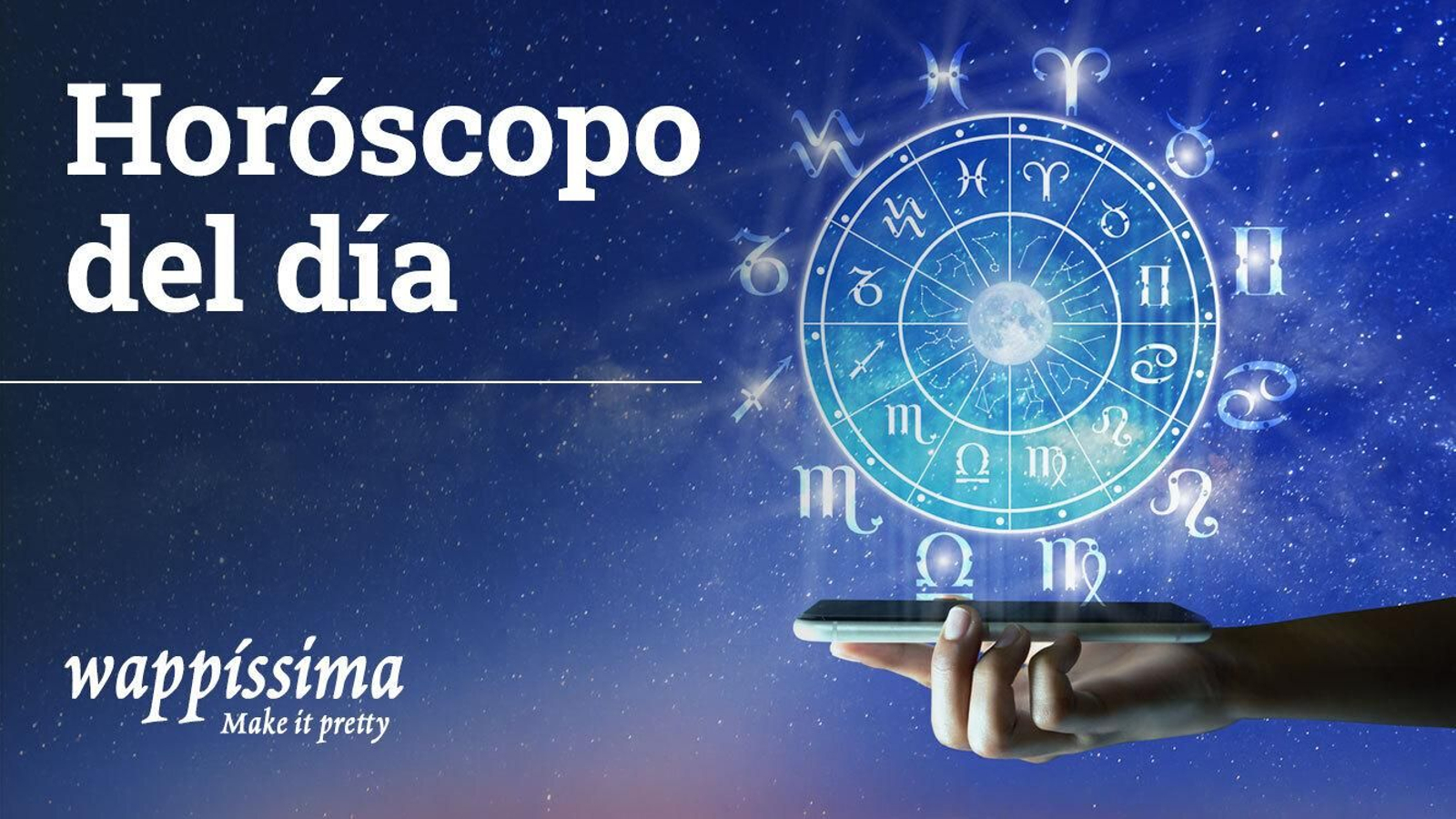 Horóscopo de hoy 19 de septiembre de: Aries, Tauro, Géminis, Cáncer, Leo, Virgo, Libra, Escorpio, Sagitario, Capricornio, Acuario y Piscis.