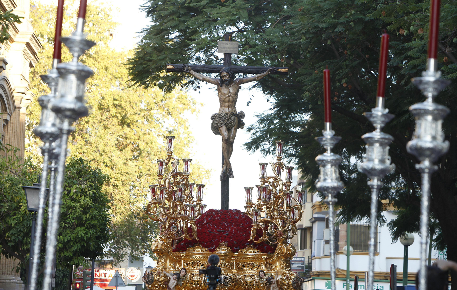 50 aniversario de La Sed