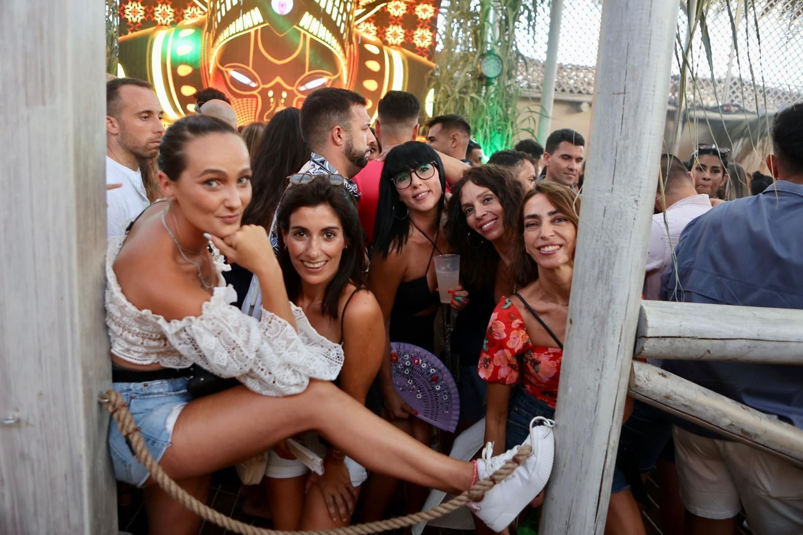 Las fotos del ambiente en Cortijo de Torres