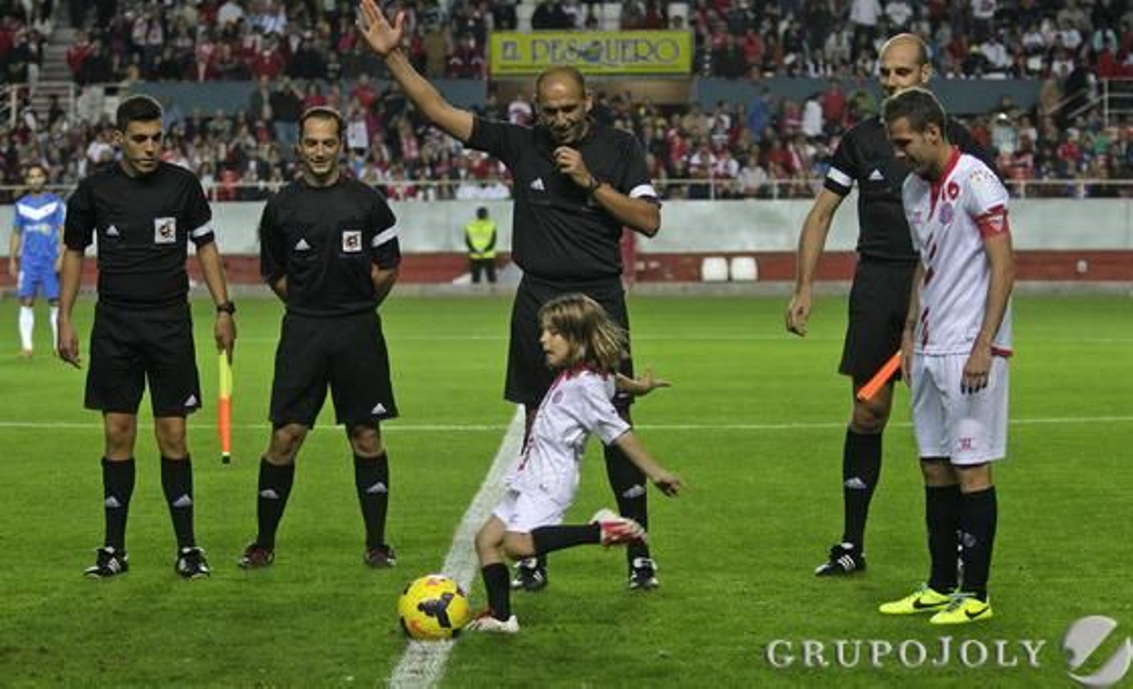 Foto: Antonio Pizarro