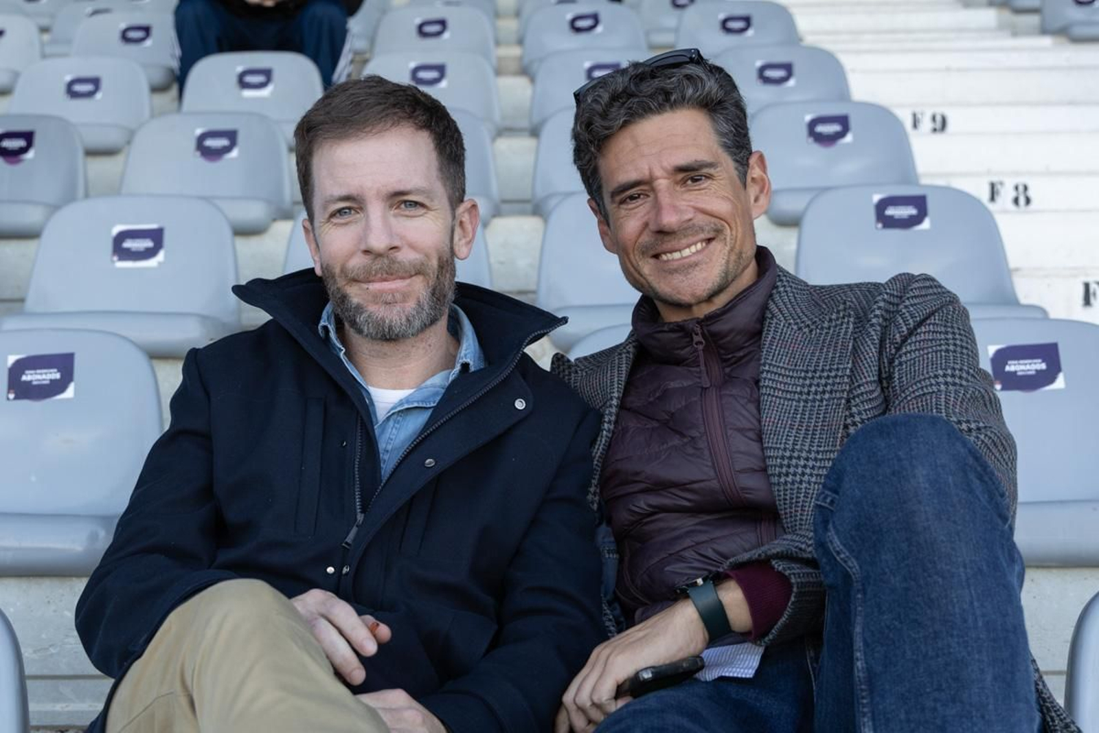 La remontada del Real Jaén al CD Torreperogil, en imágenes